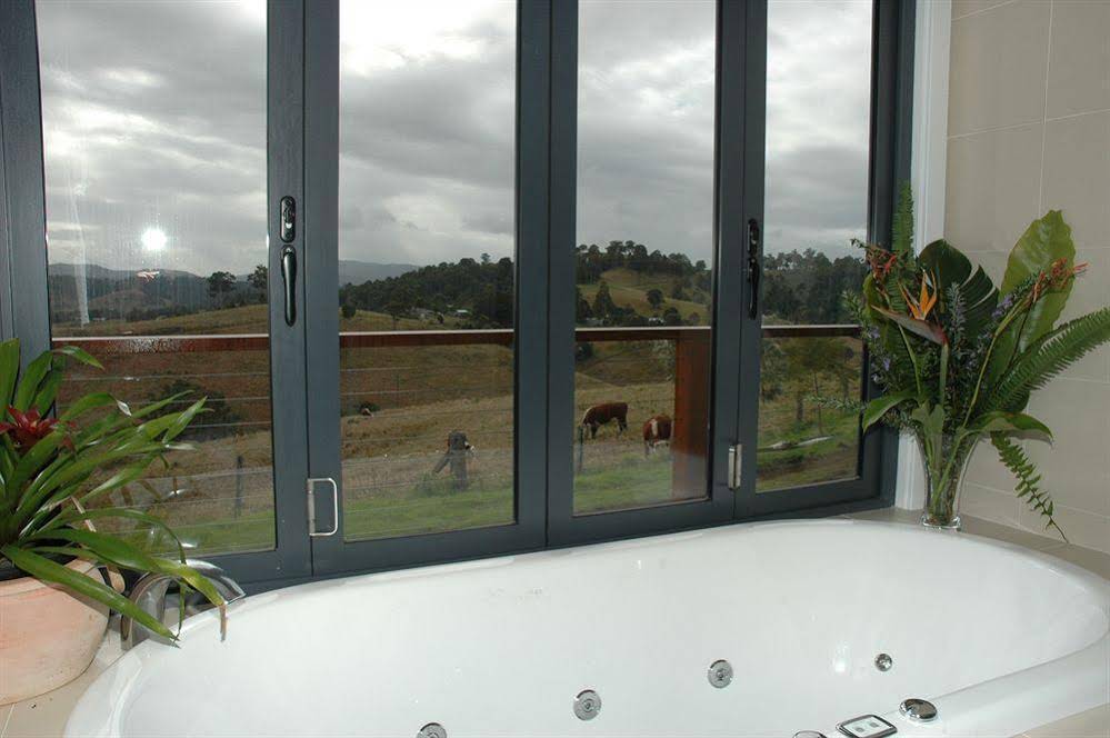 Sanctuary Hill Retreat