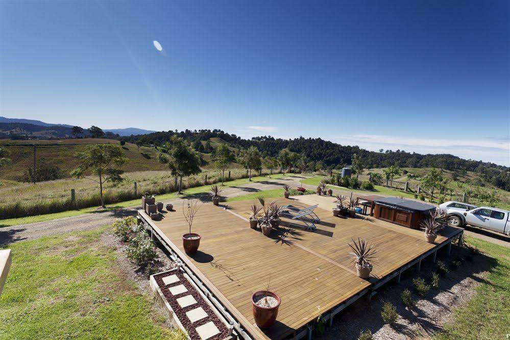 Sanctuary Hill Retreat