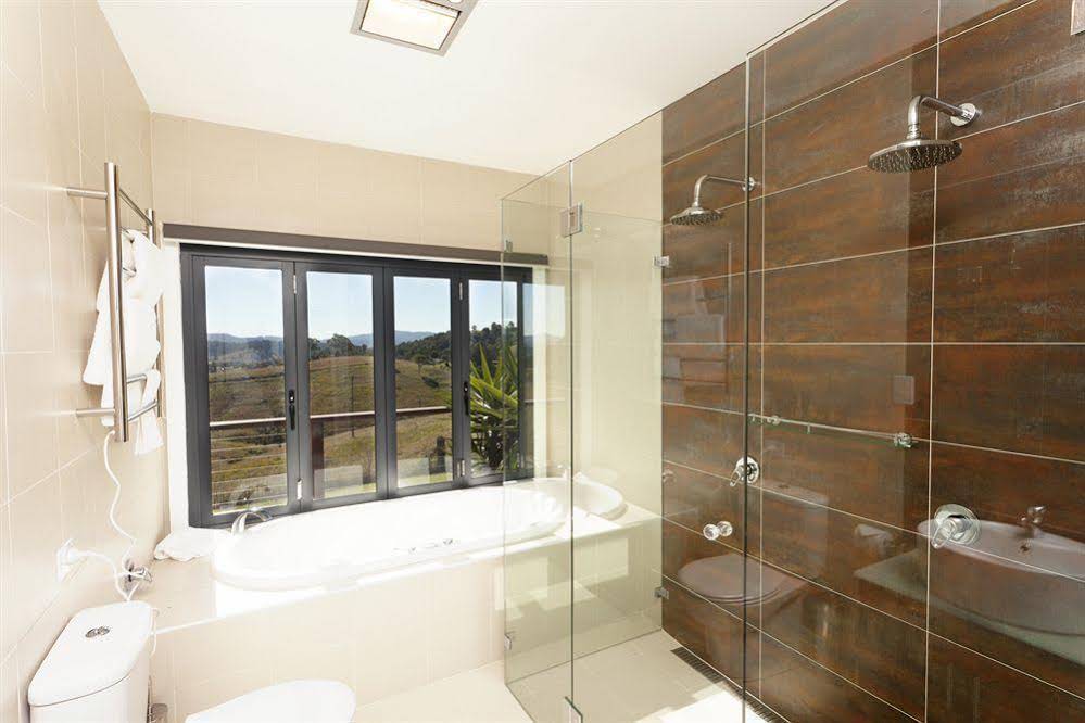 Sanctuary Hill Retreat