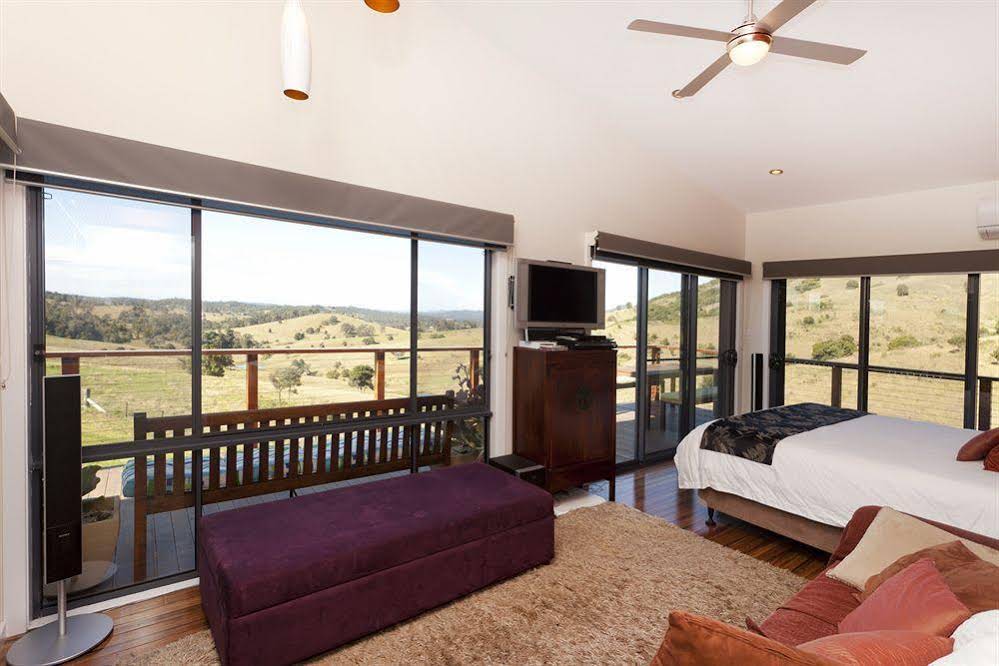 Sanctuary Hill Retreat