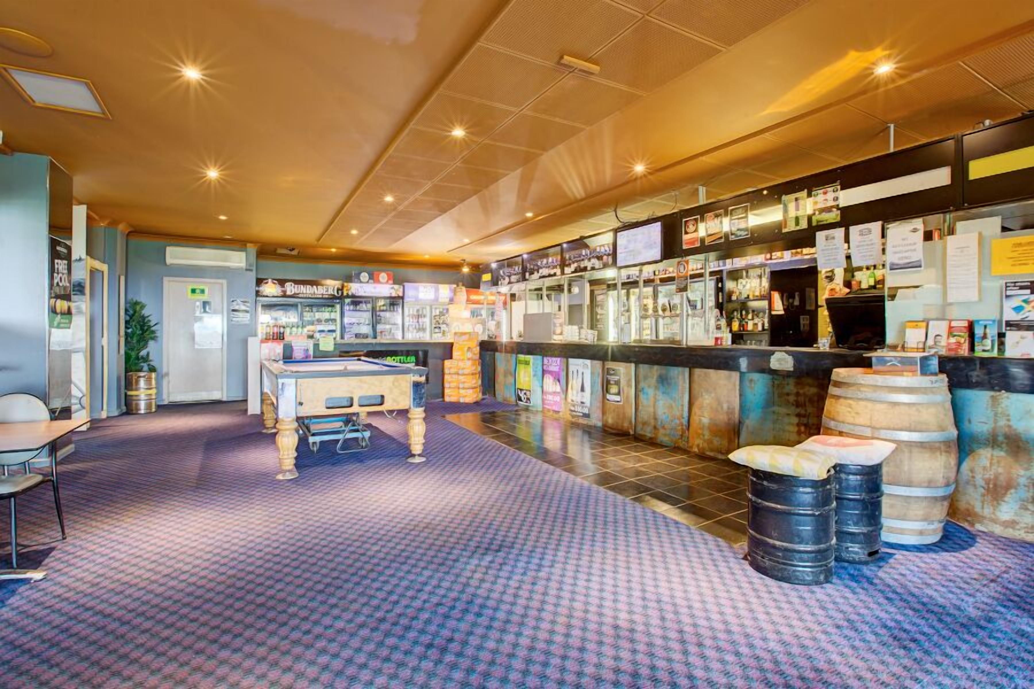 Archibald Hotel