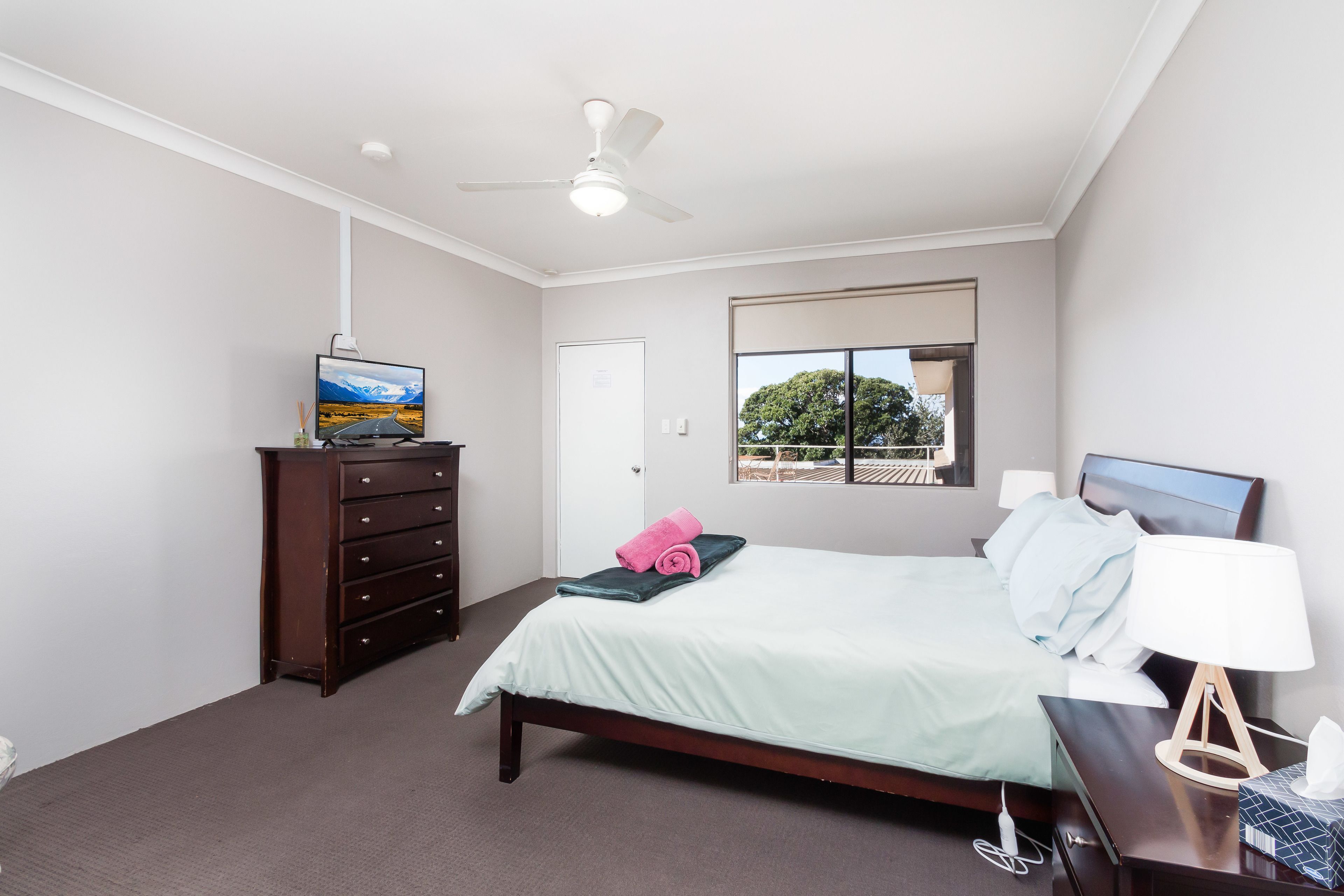 Archibald Hotel