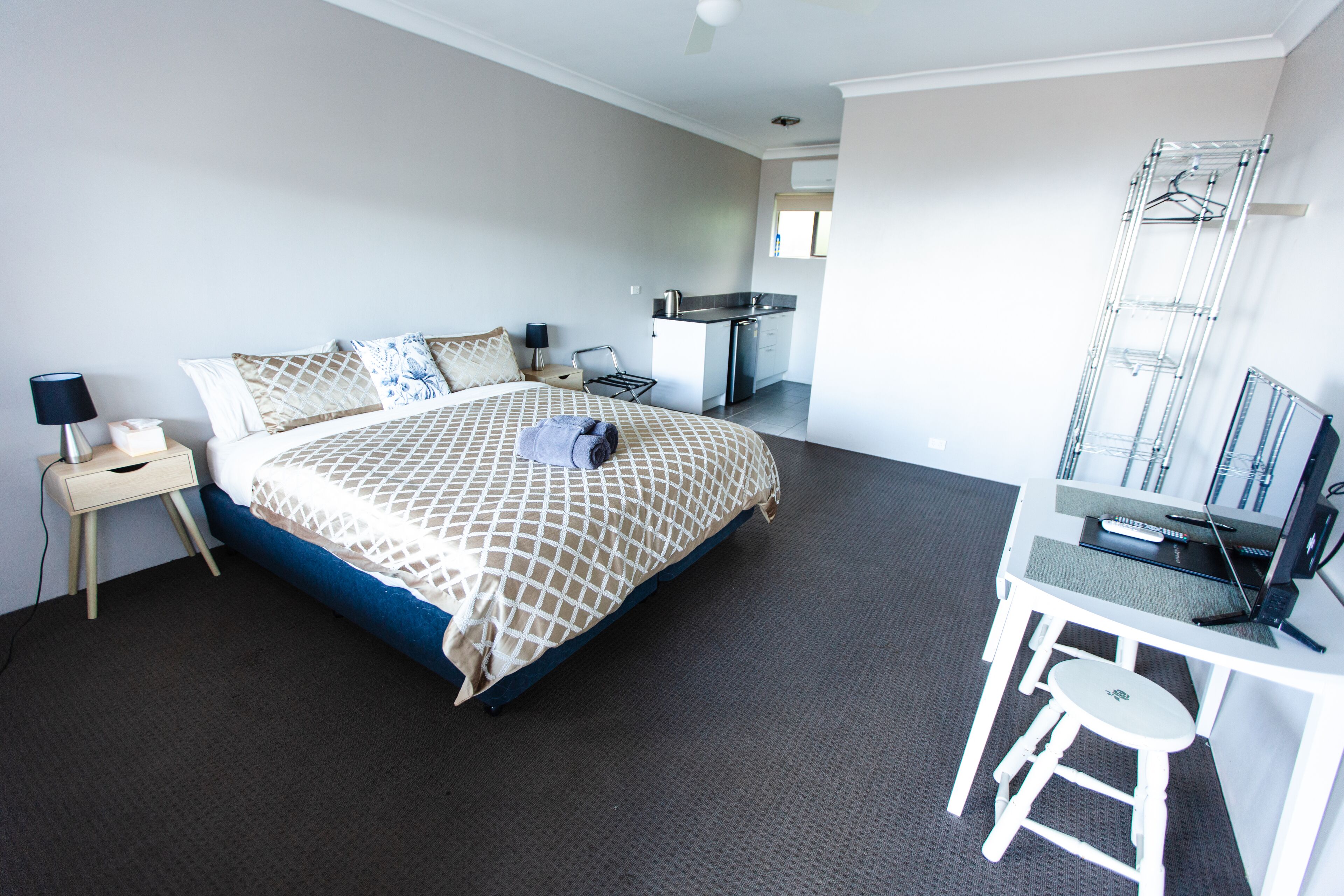 Archibald Hotel