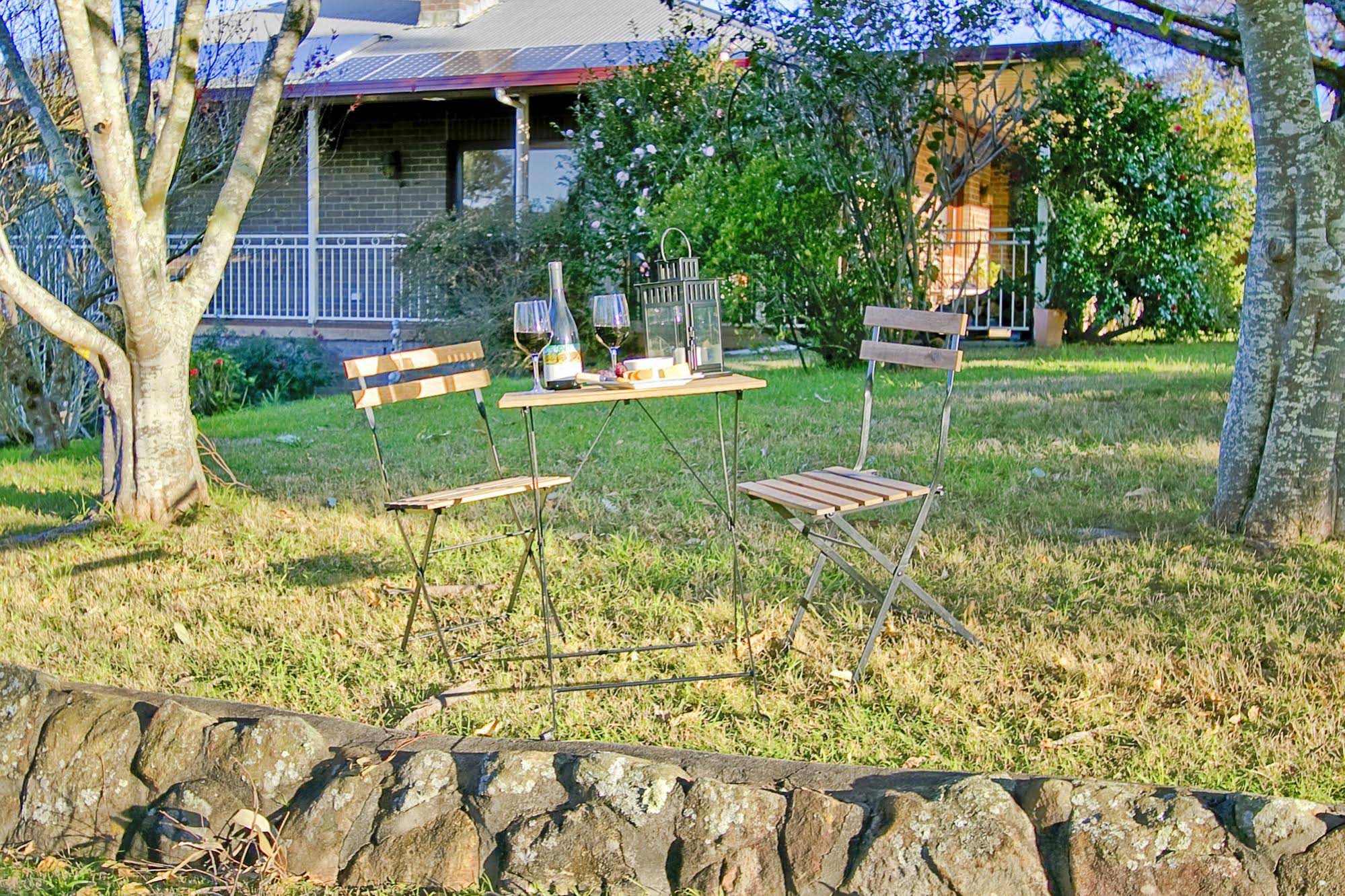 Blueberry Hills on Comleroy
