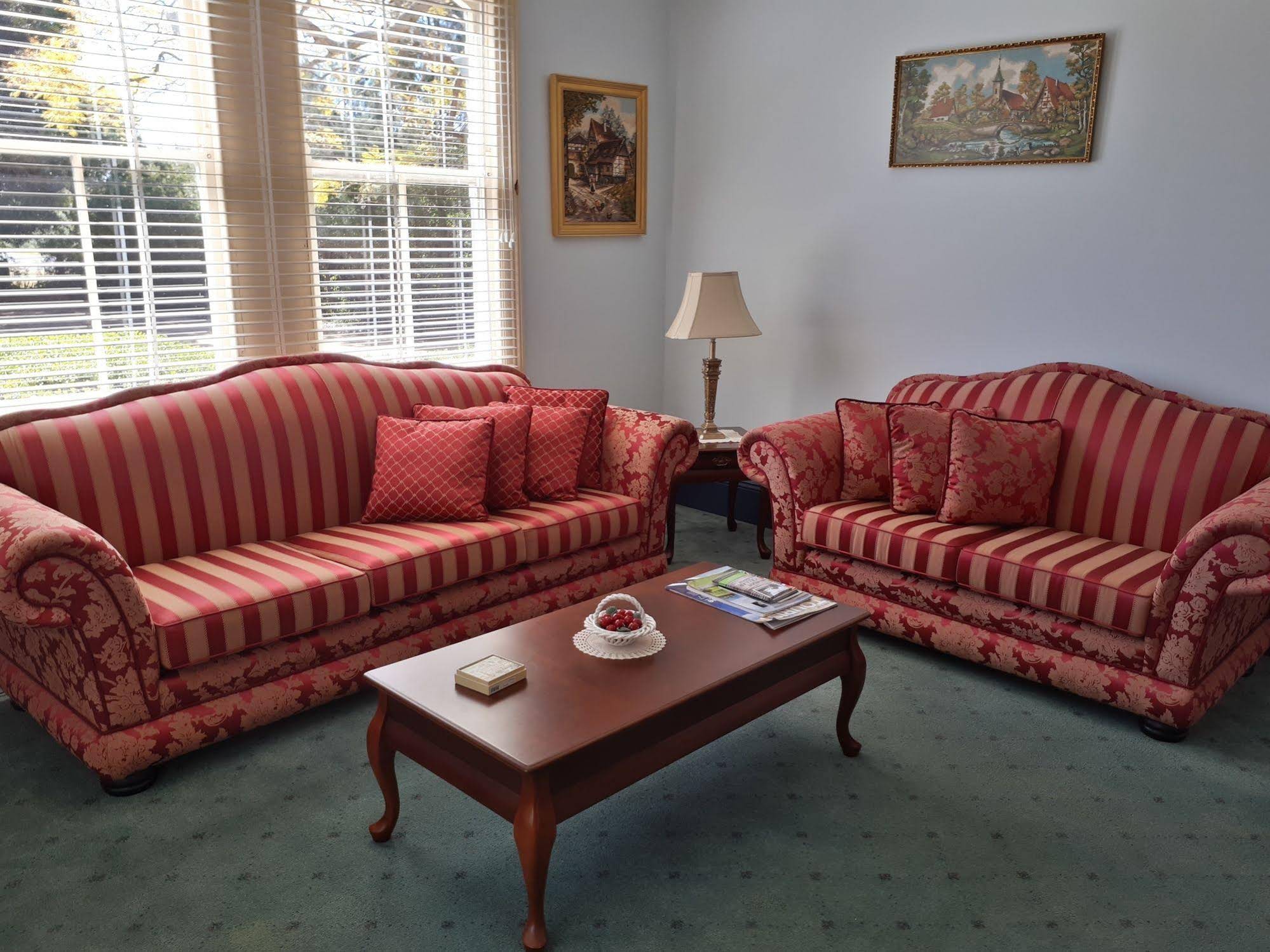 Plynlimmon - The 1860 Heritage Cottage at Kurrajong