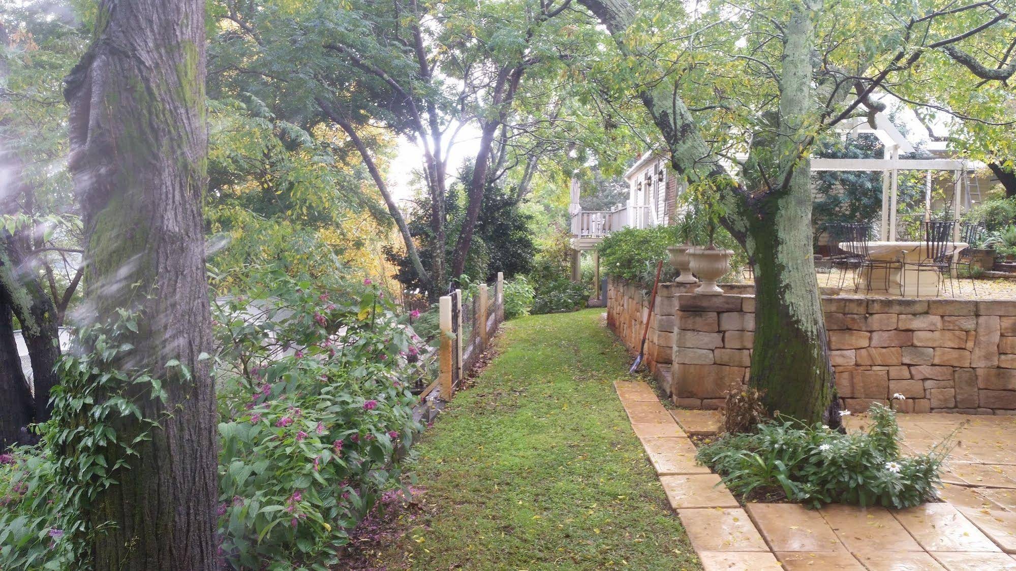 Plynlimmon - The 1860 Heritage Cottage at Kurrajong