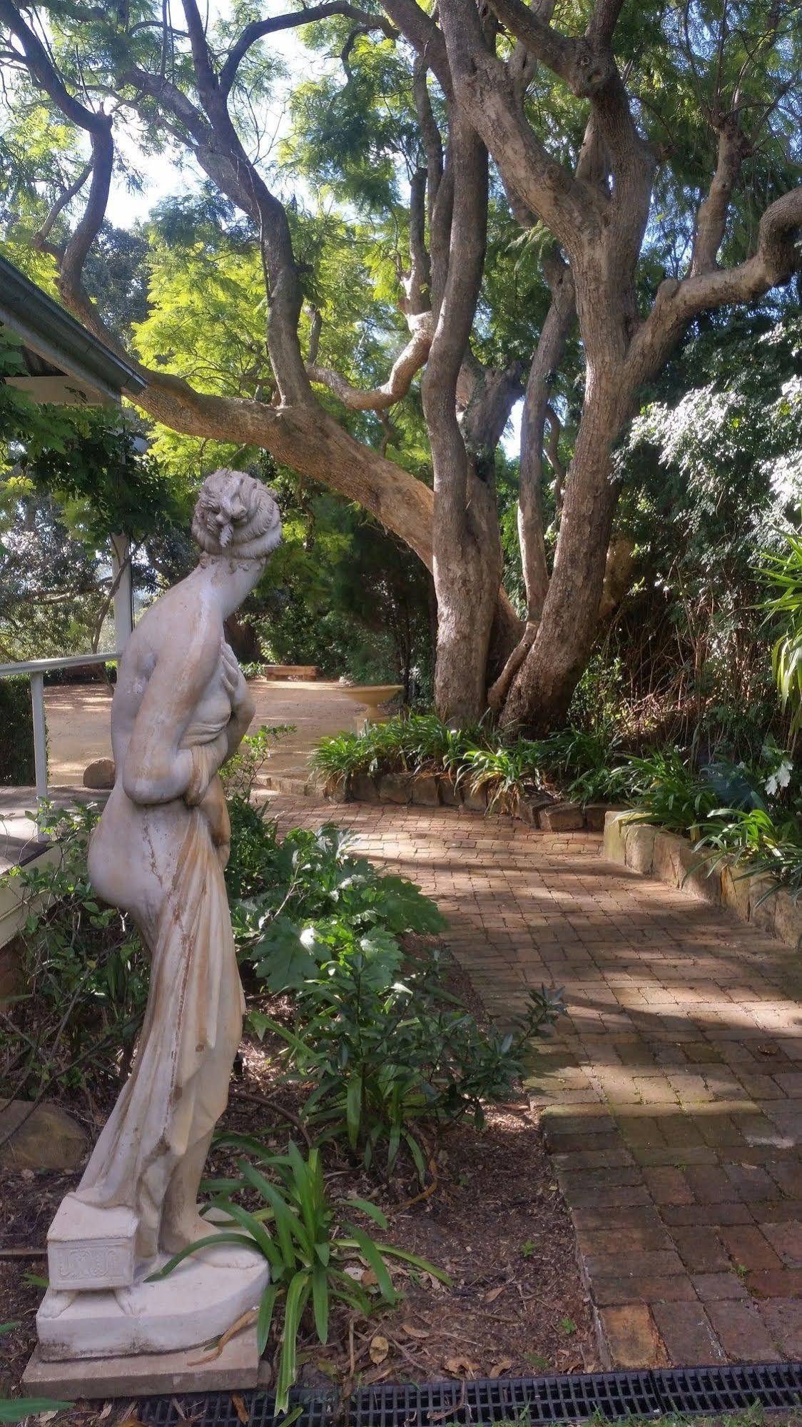 Plynlimmon - The 1860 Heritage Cottage at Kurrajong