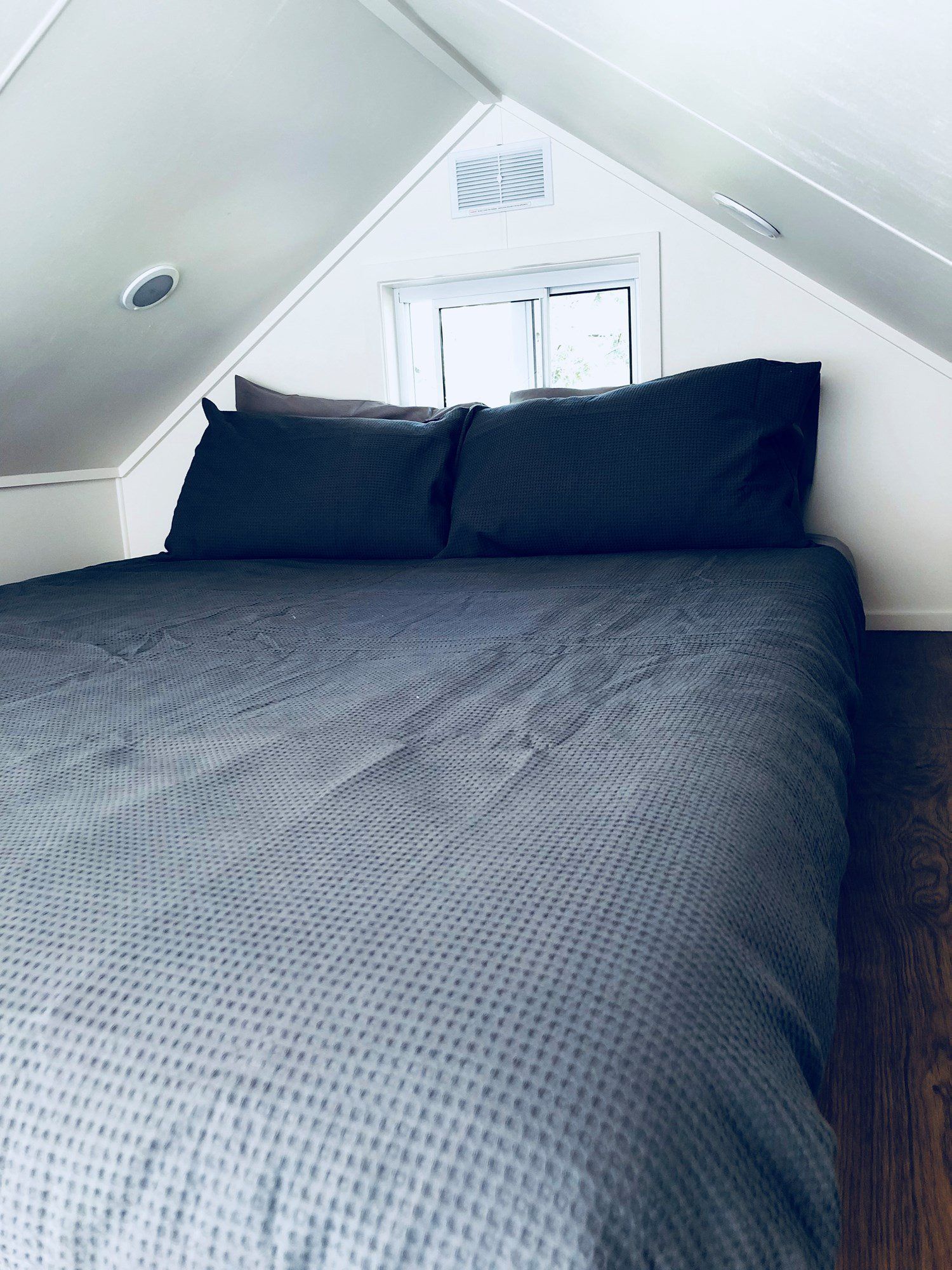 Elizabeth Tiny House