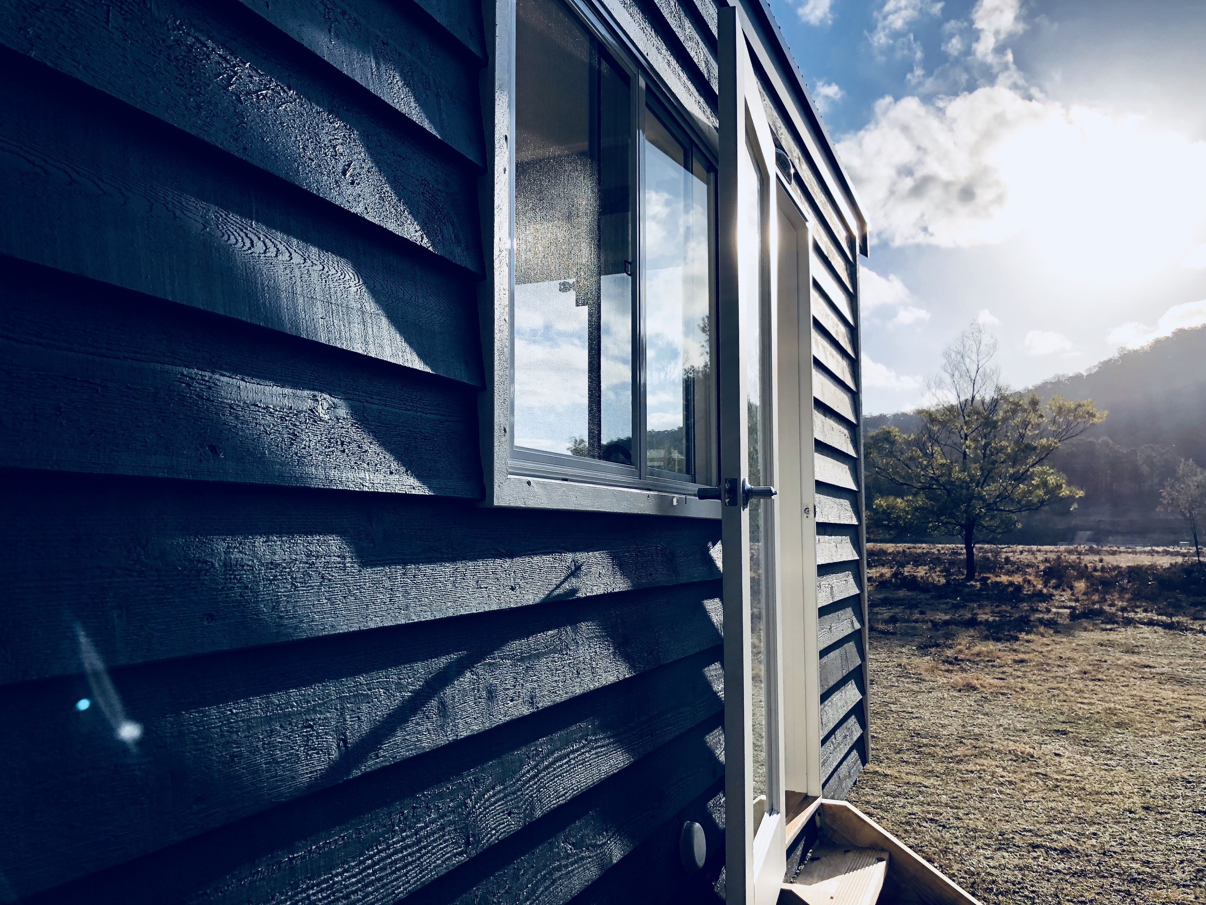 Elizabeth Tiny House