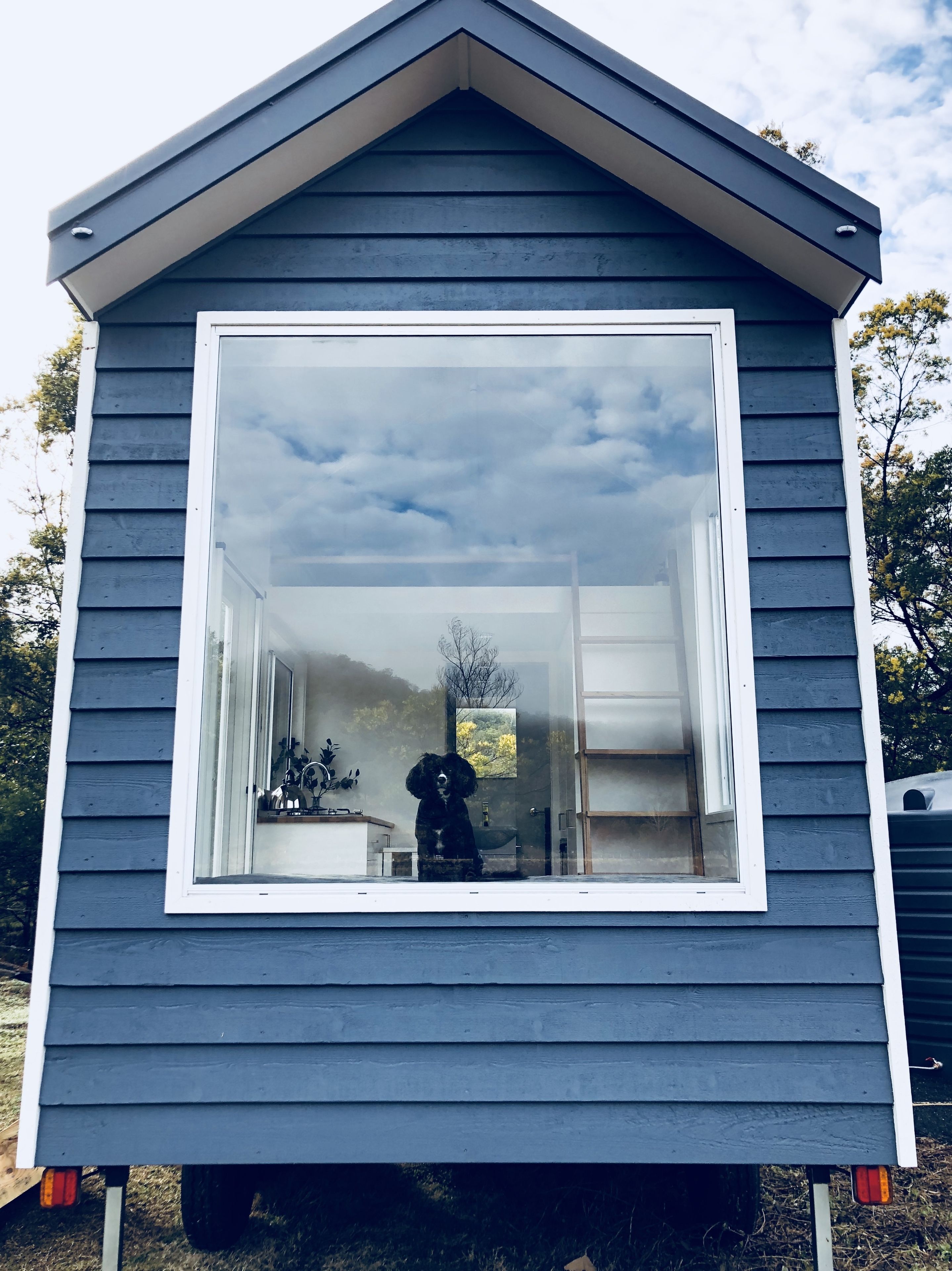 Elizabeth Tiny House