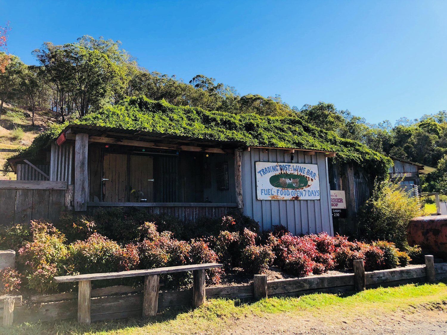 Elizabeth Tiny House