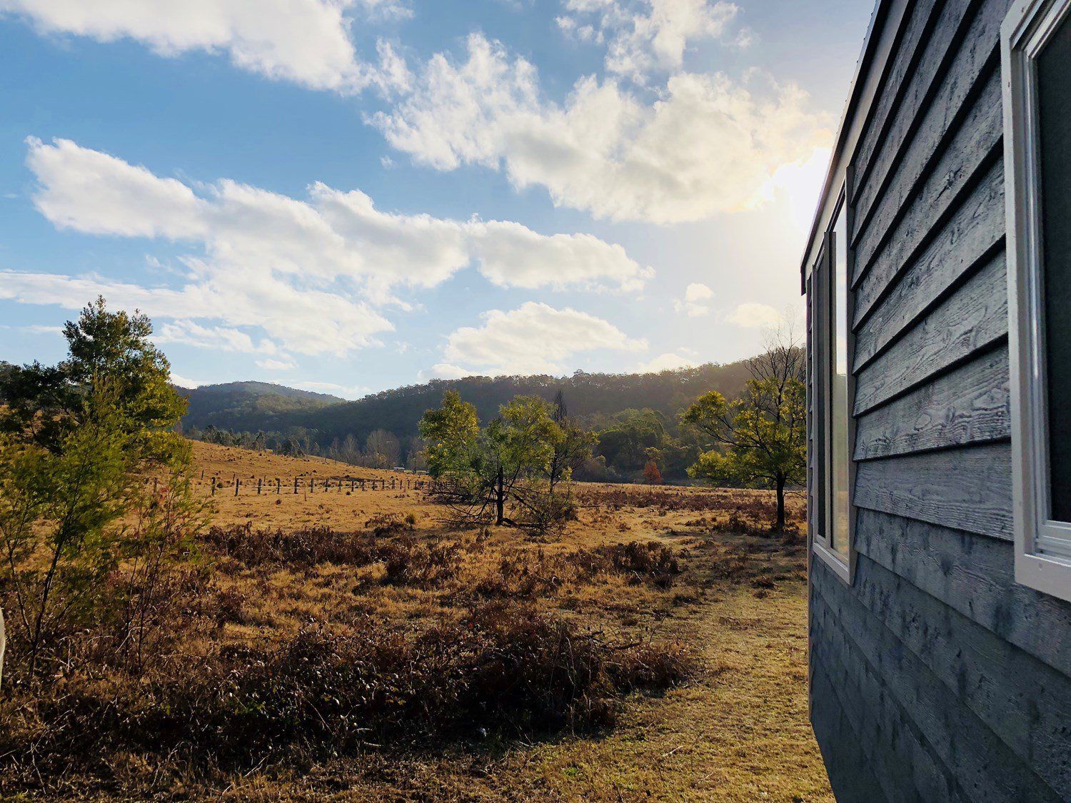 Elizabeth Tiny House