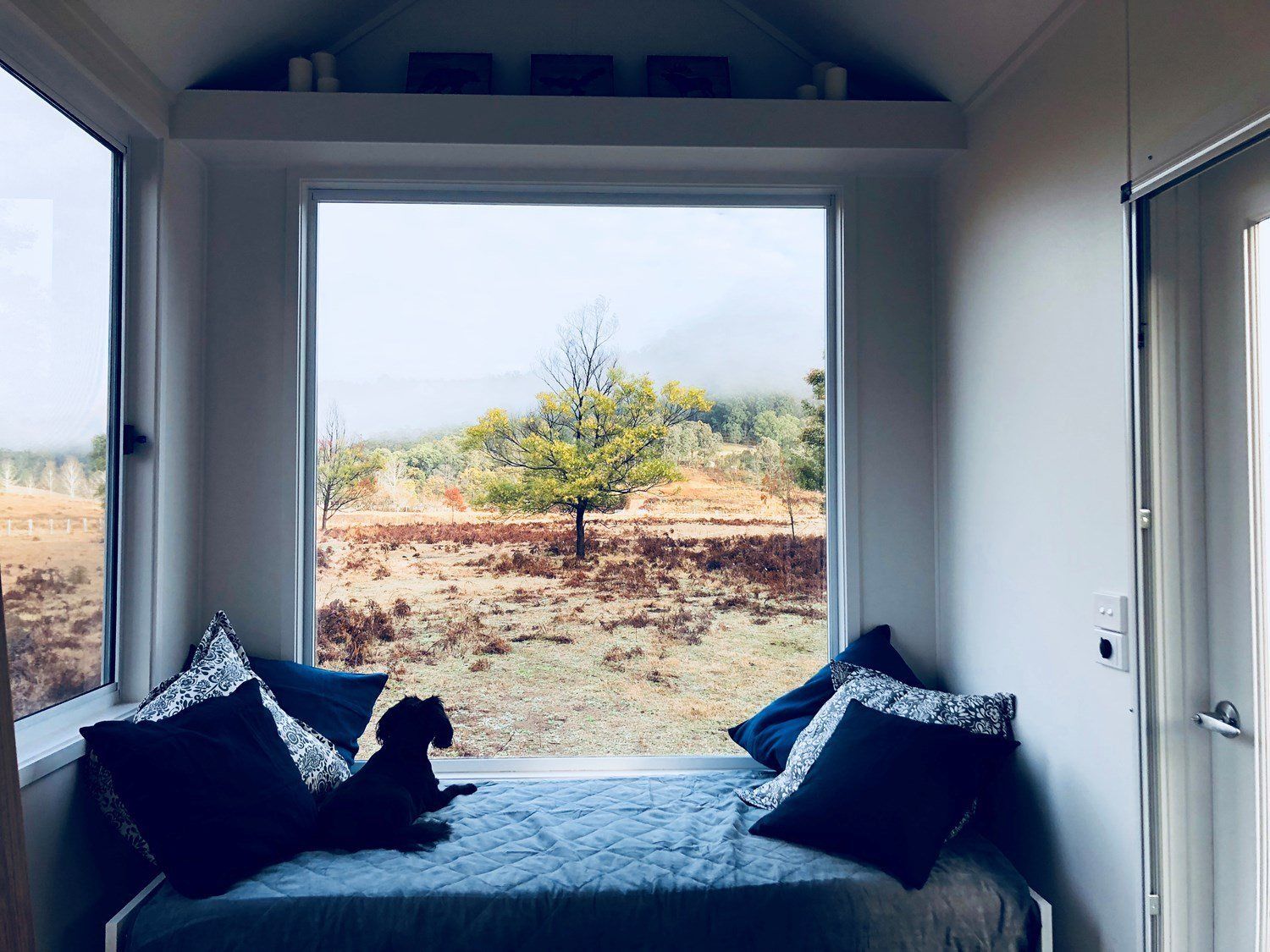 Elizabeth Tiny House