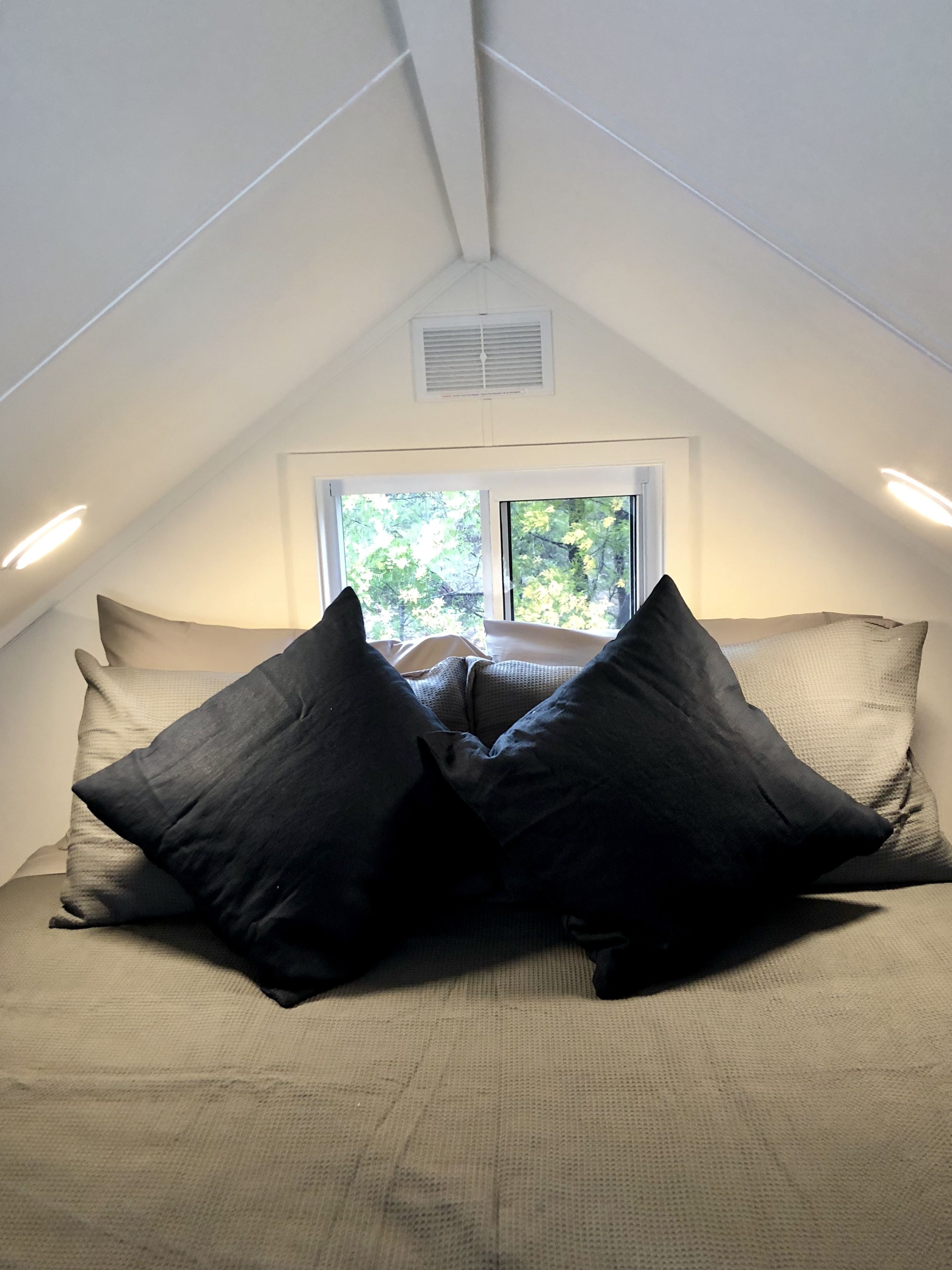 Elizabeth Tiny House