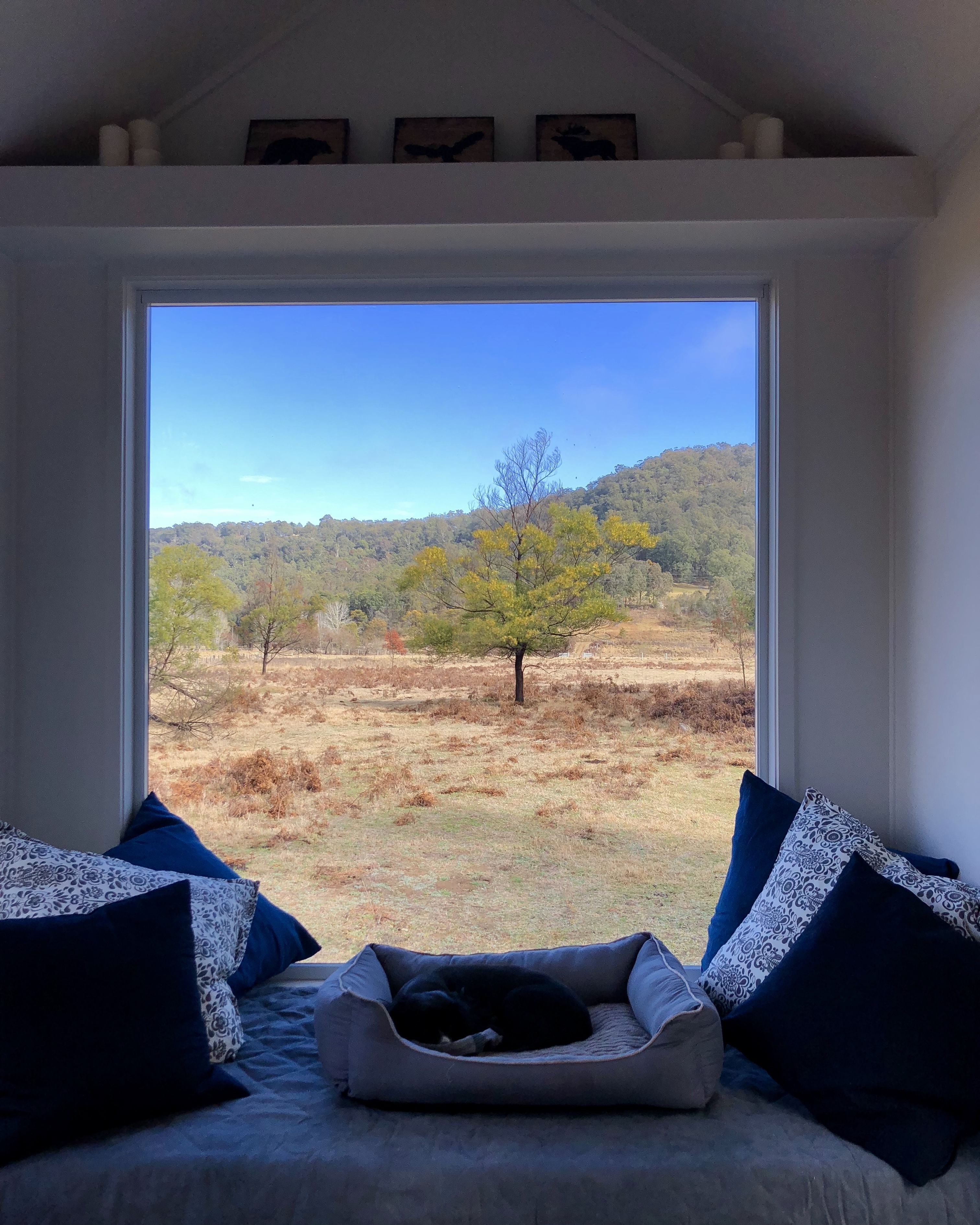 Elizabeth Tiny House