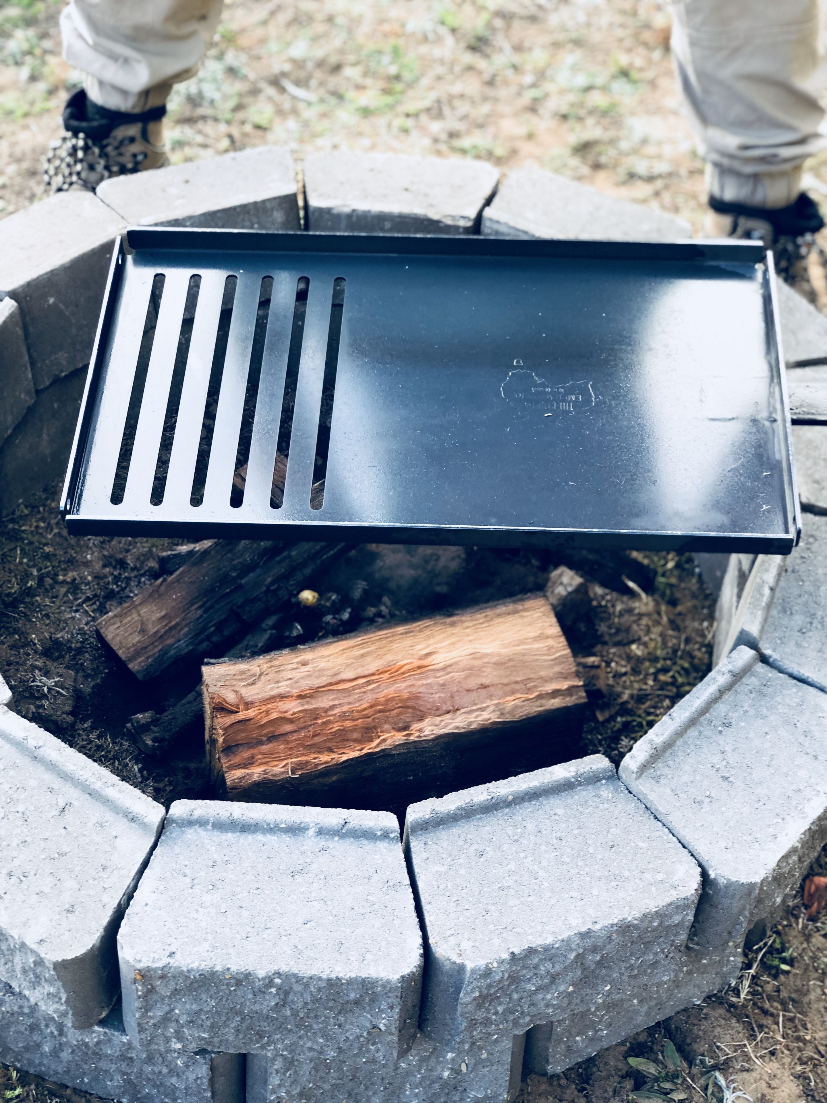 Elizabeth Tiny House