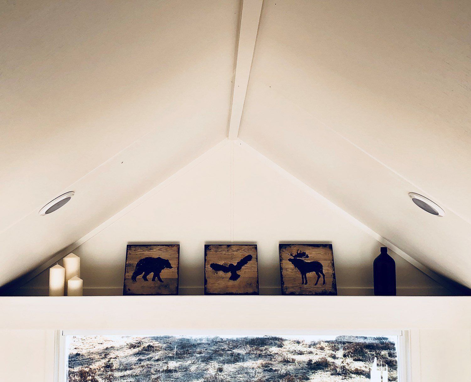 Elizabeth Tiny House