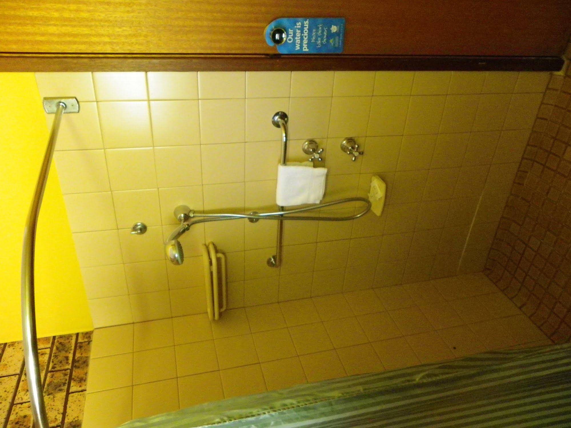 Surfside Resort Motel