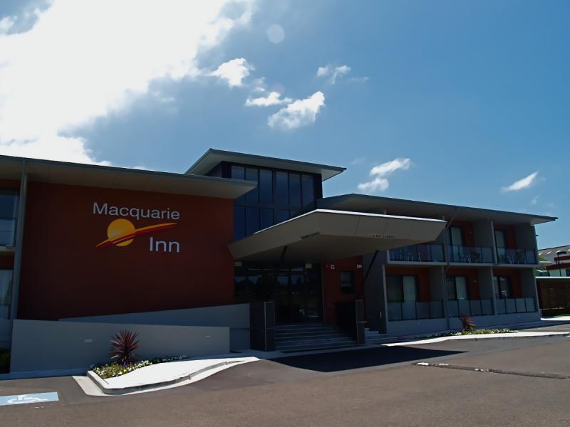 Macquarie 4 Star