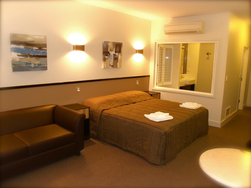 Macquarie 4 Star