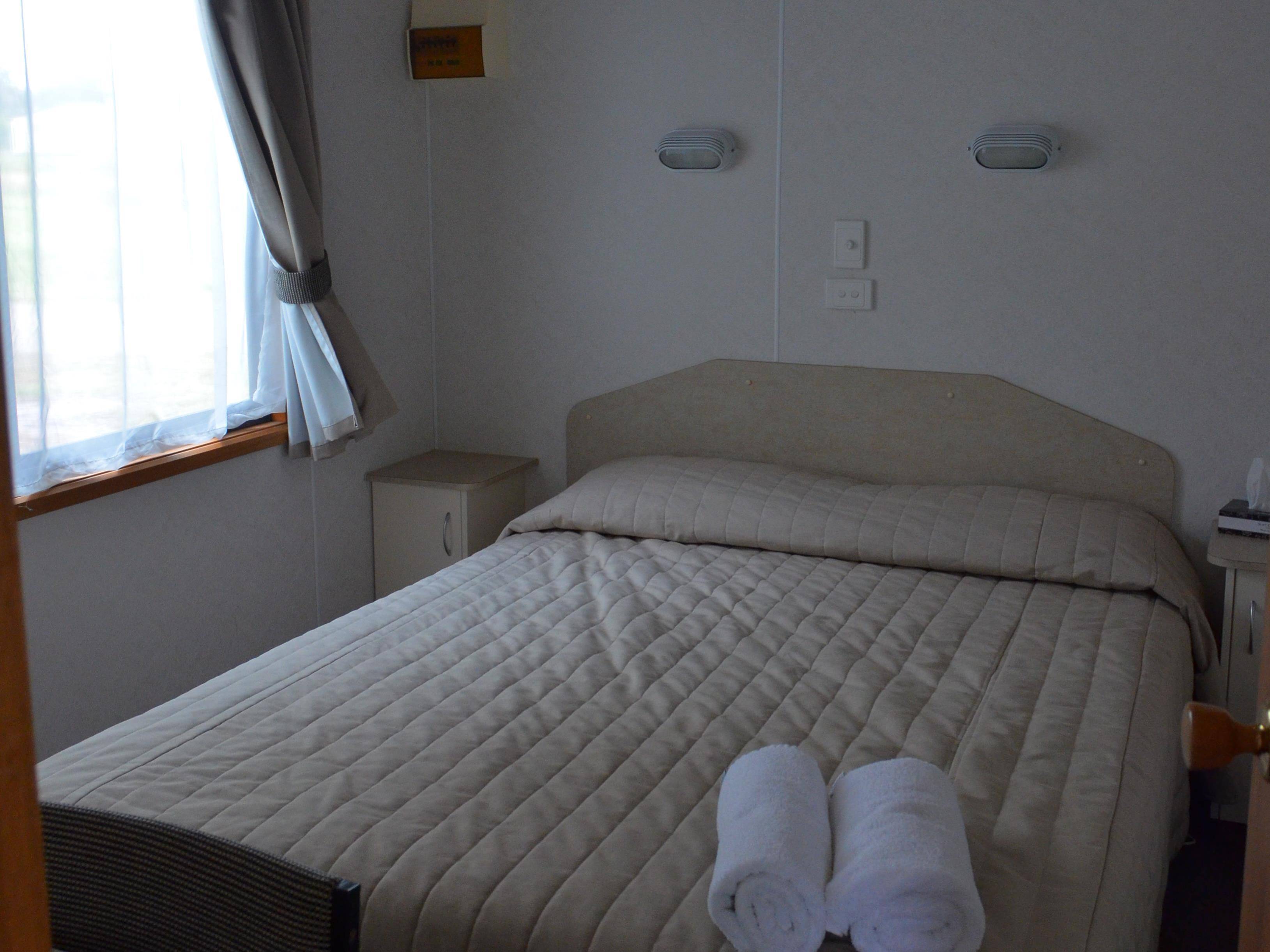Ingenia Holidays Albury