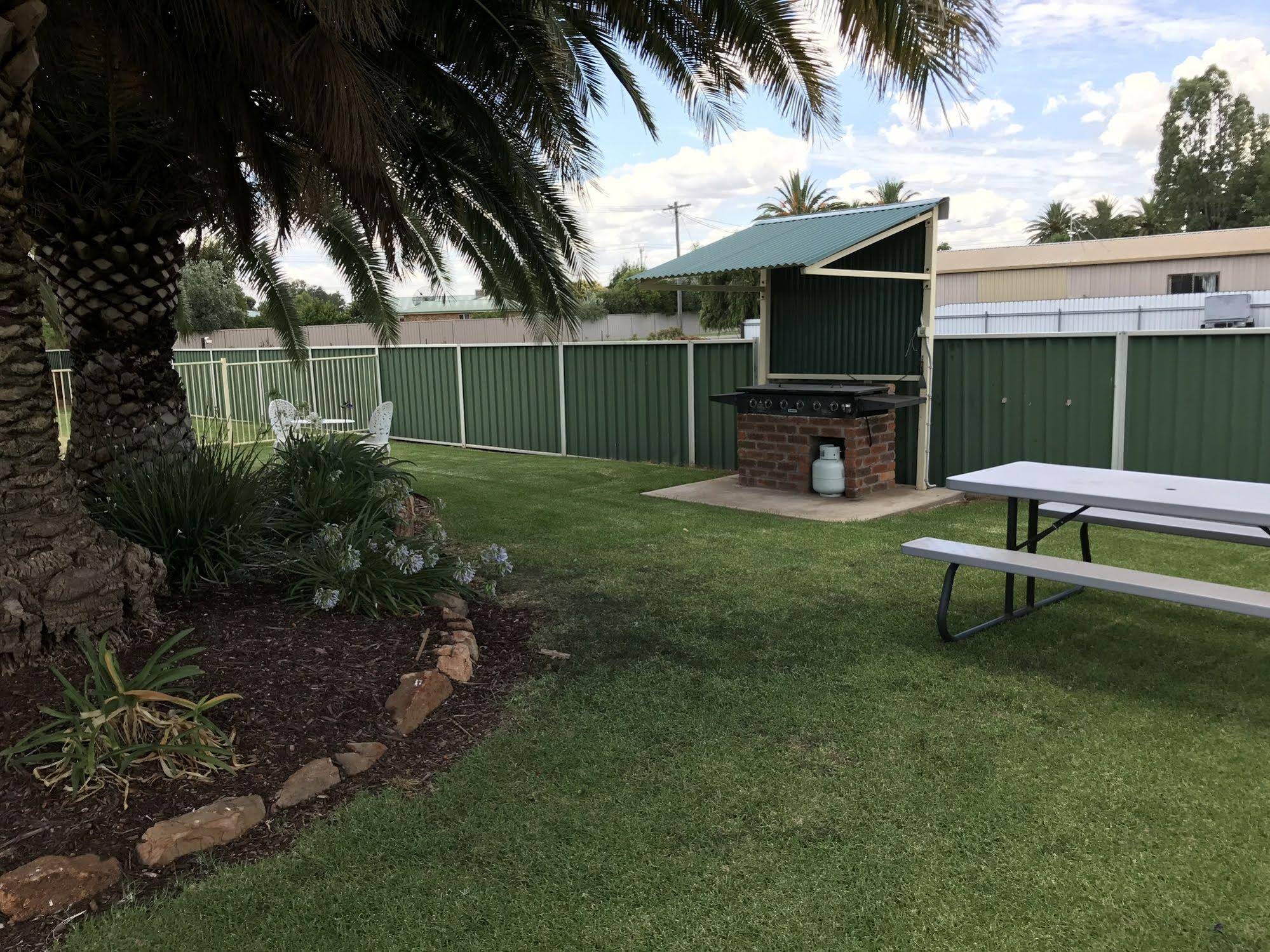 Leeton Heritage Motor Inn