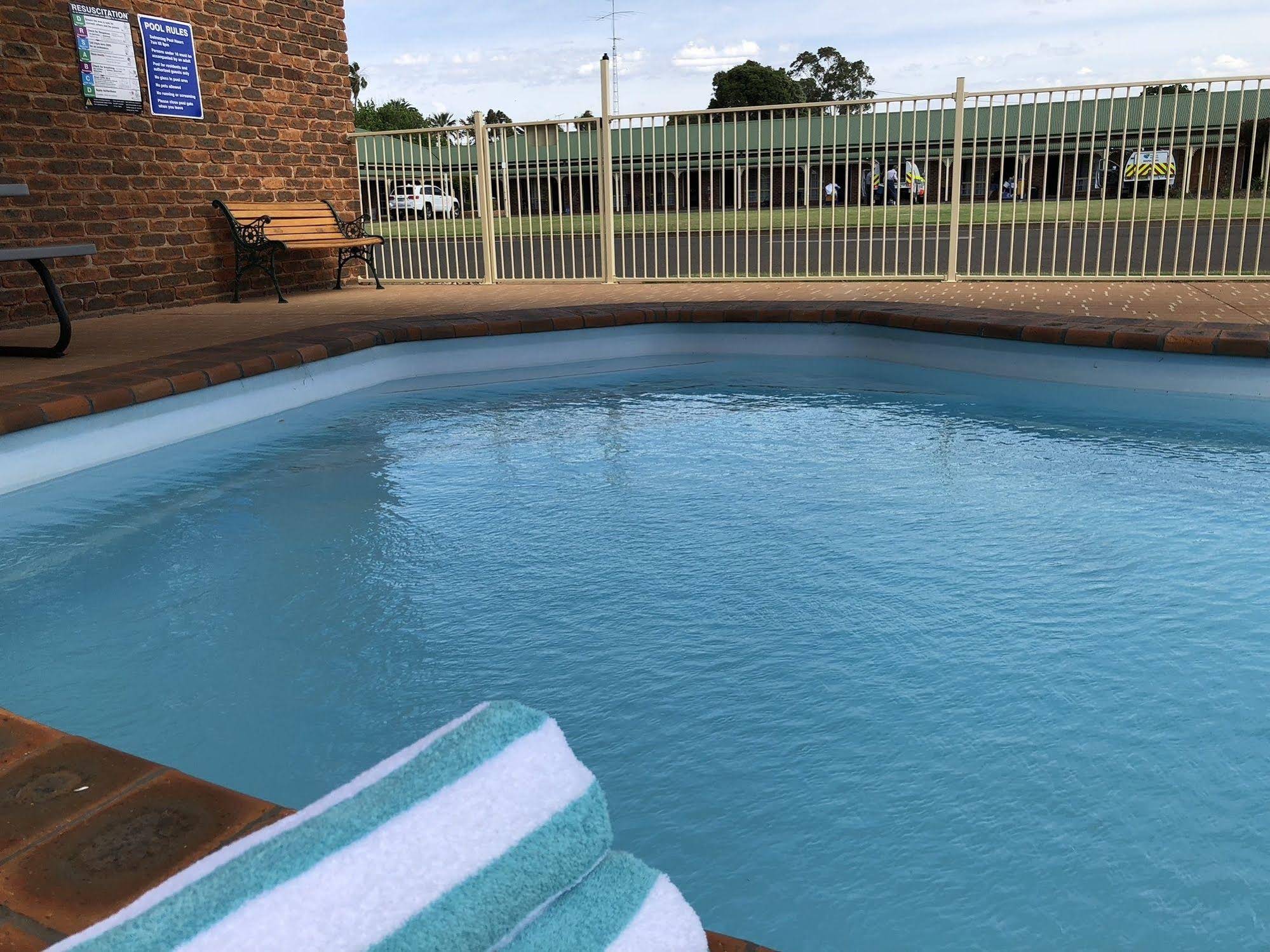 Leeton Heritage Motor Inn