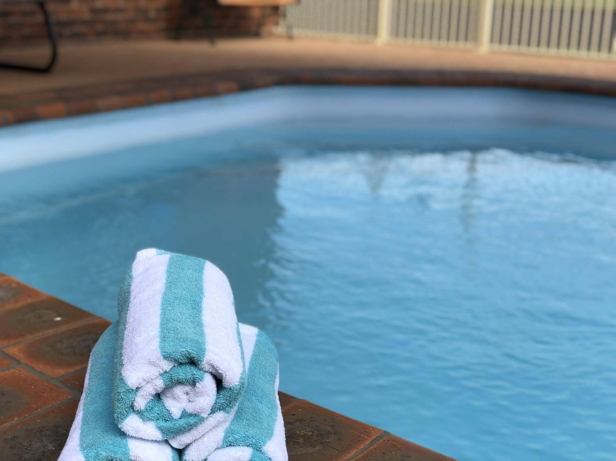 Leeton Heritage Motor Inn