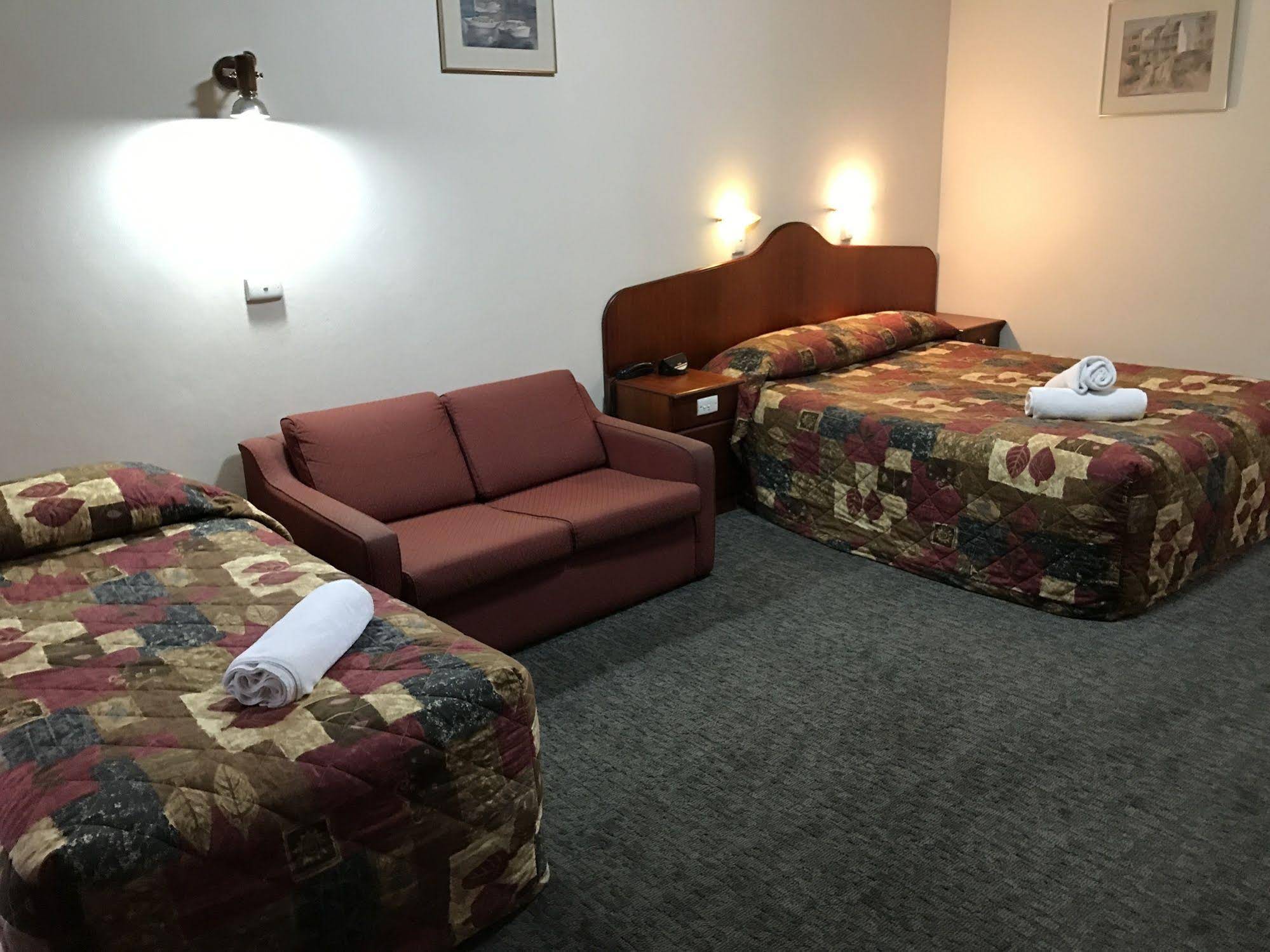 Leeton Heritage Motor Inn