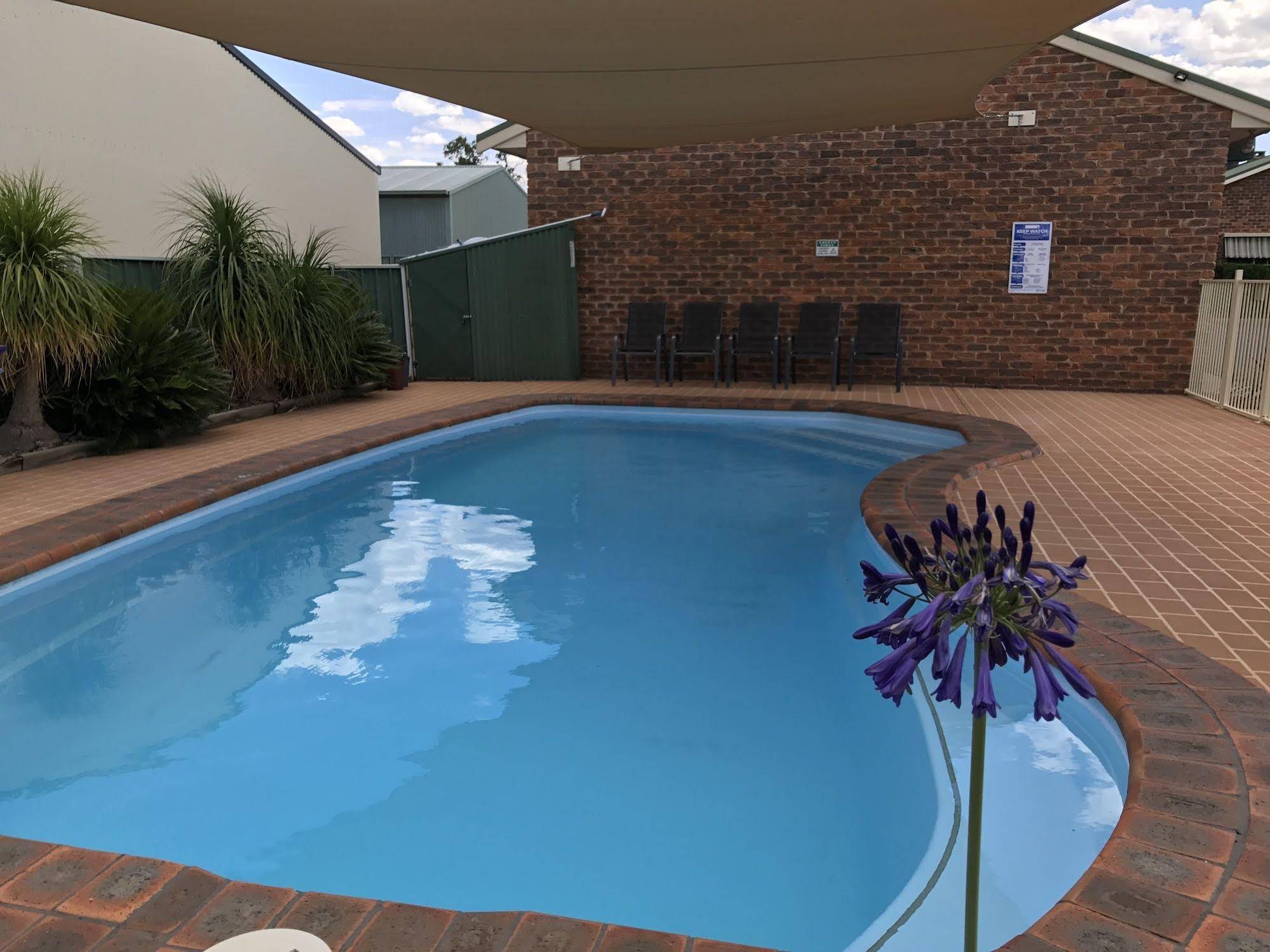 Leeton Heritage Motor Inn
