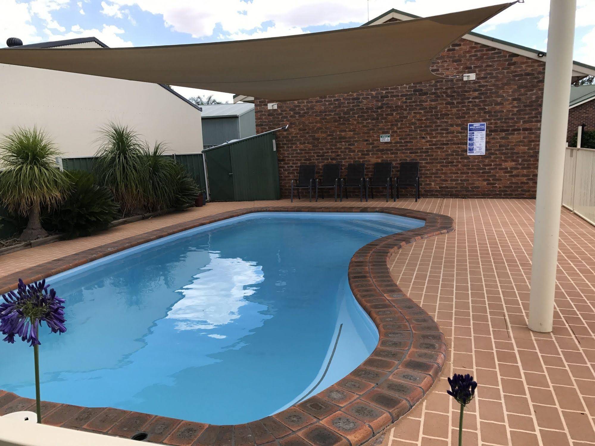 Leeton Heritage Motor Inn