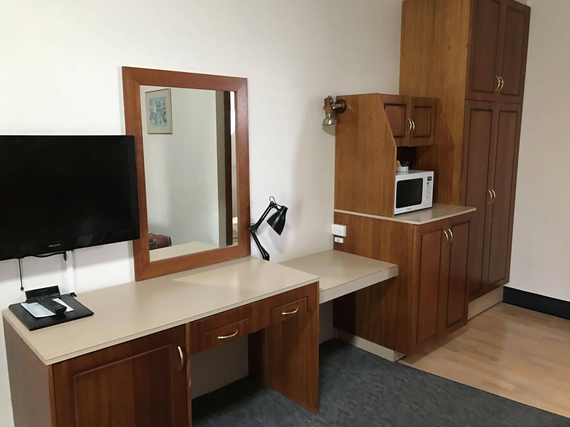 Leeton Heritage Motor Inn
