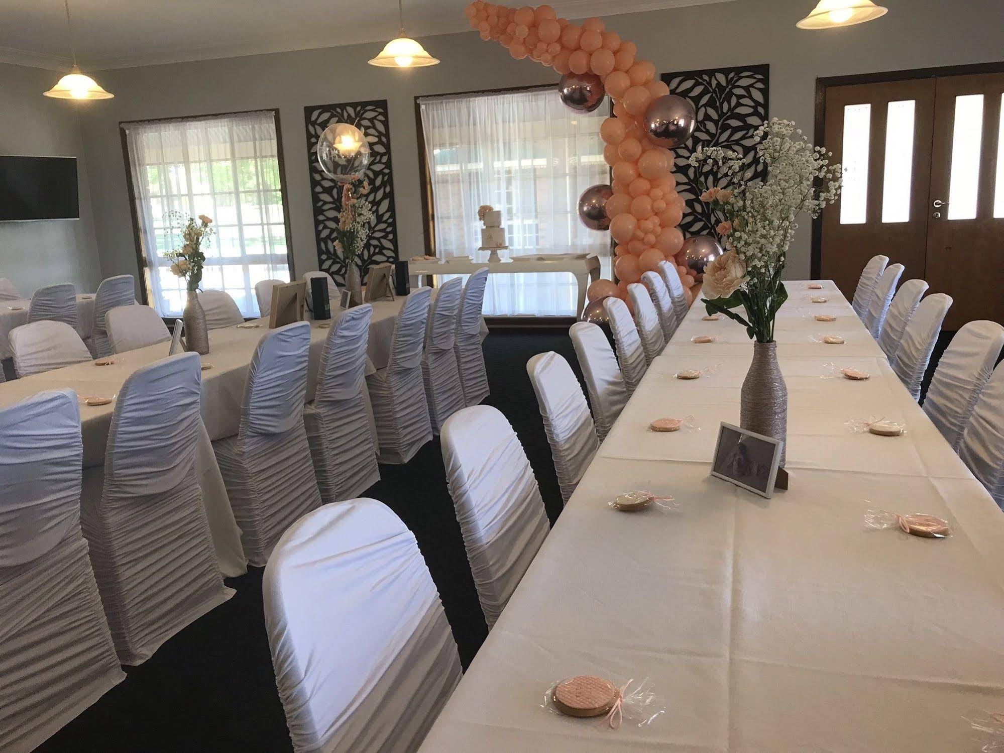 Leeton Heritage Motor Inn