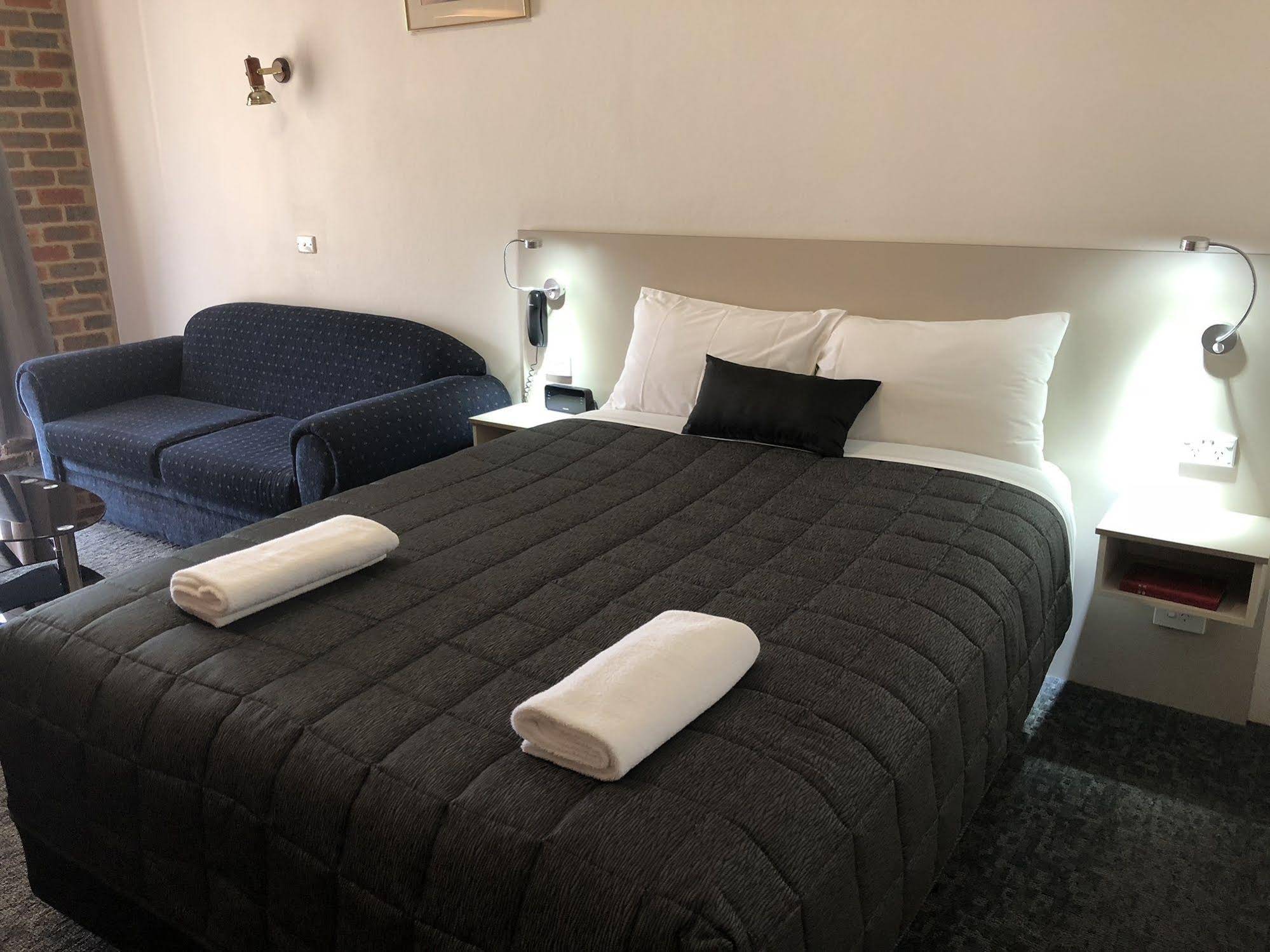 Leeton Heritage Motor Inn