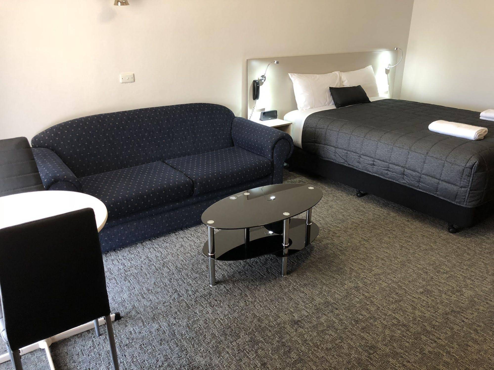 Leeton Heritage Motor Inn