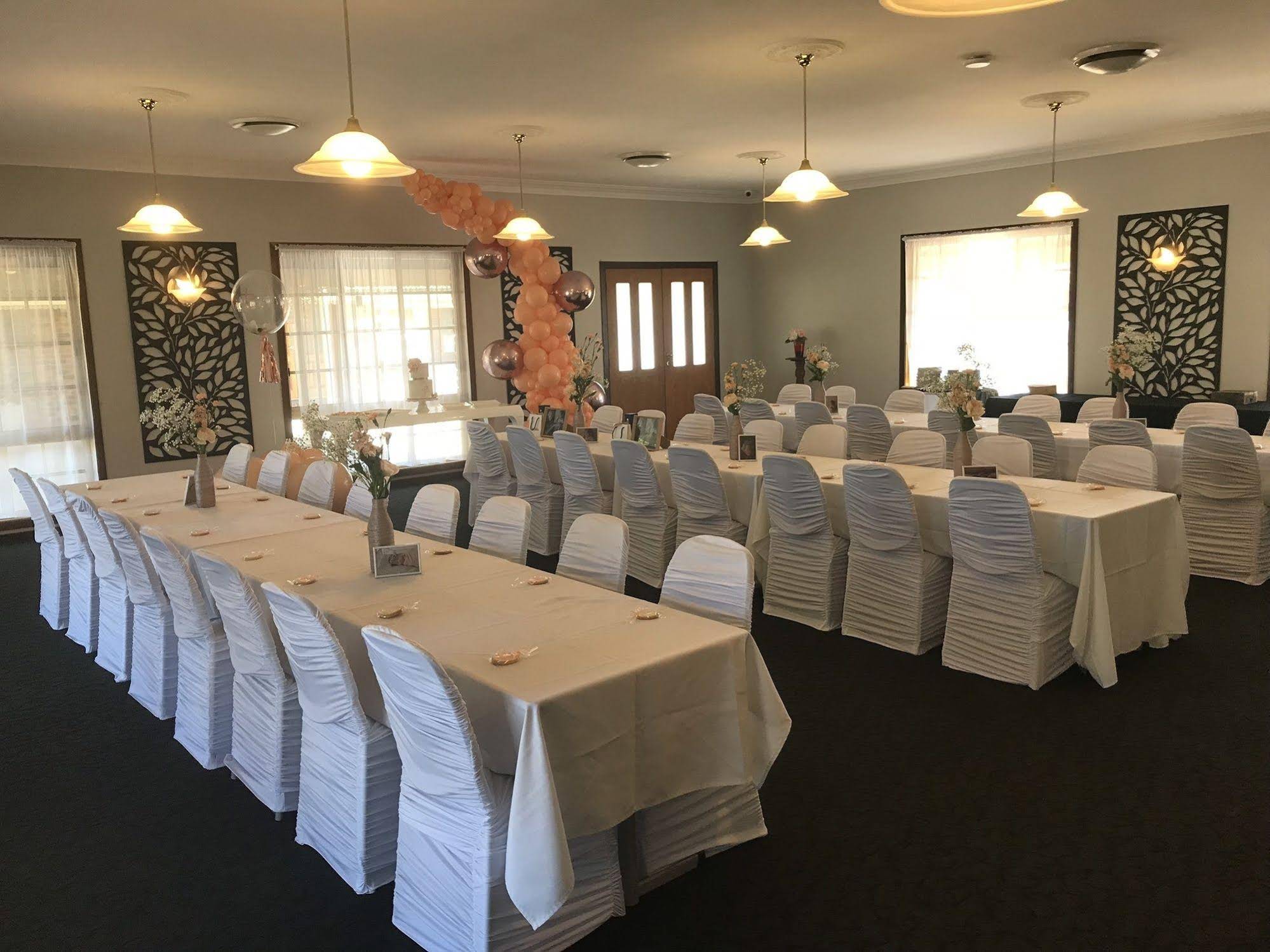 Leeton Heritage Motor Inn