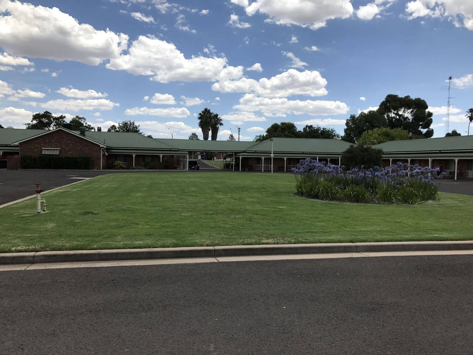 Leeton Heritage Motor Inn