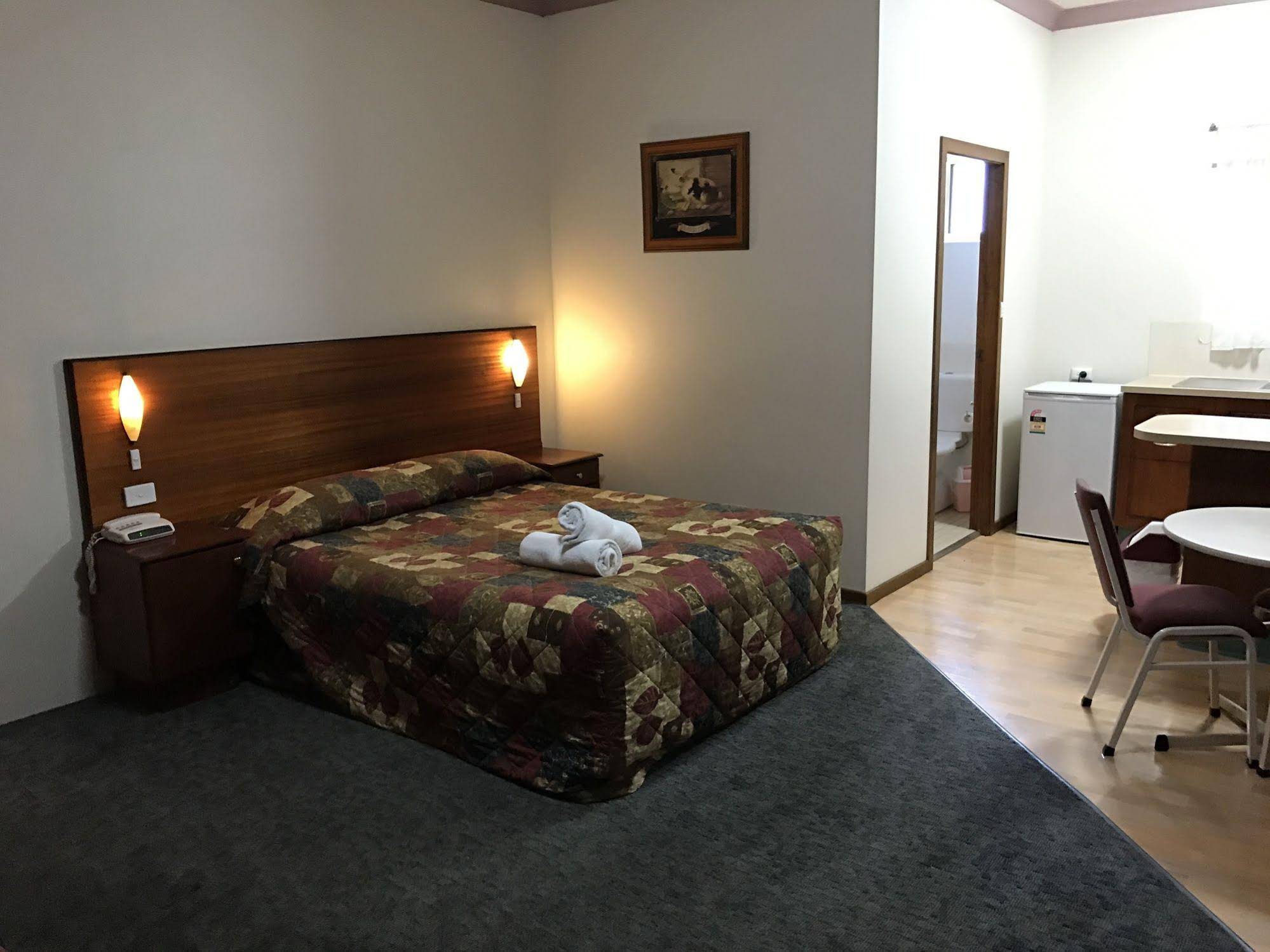 Leeton Heritage Motor Inn