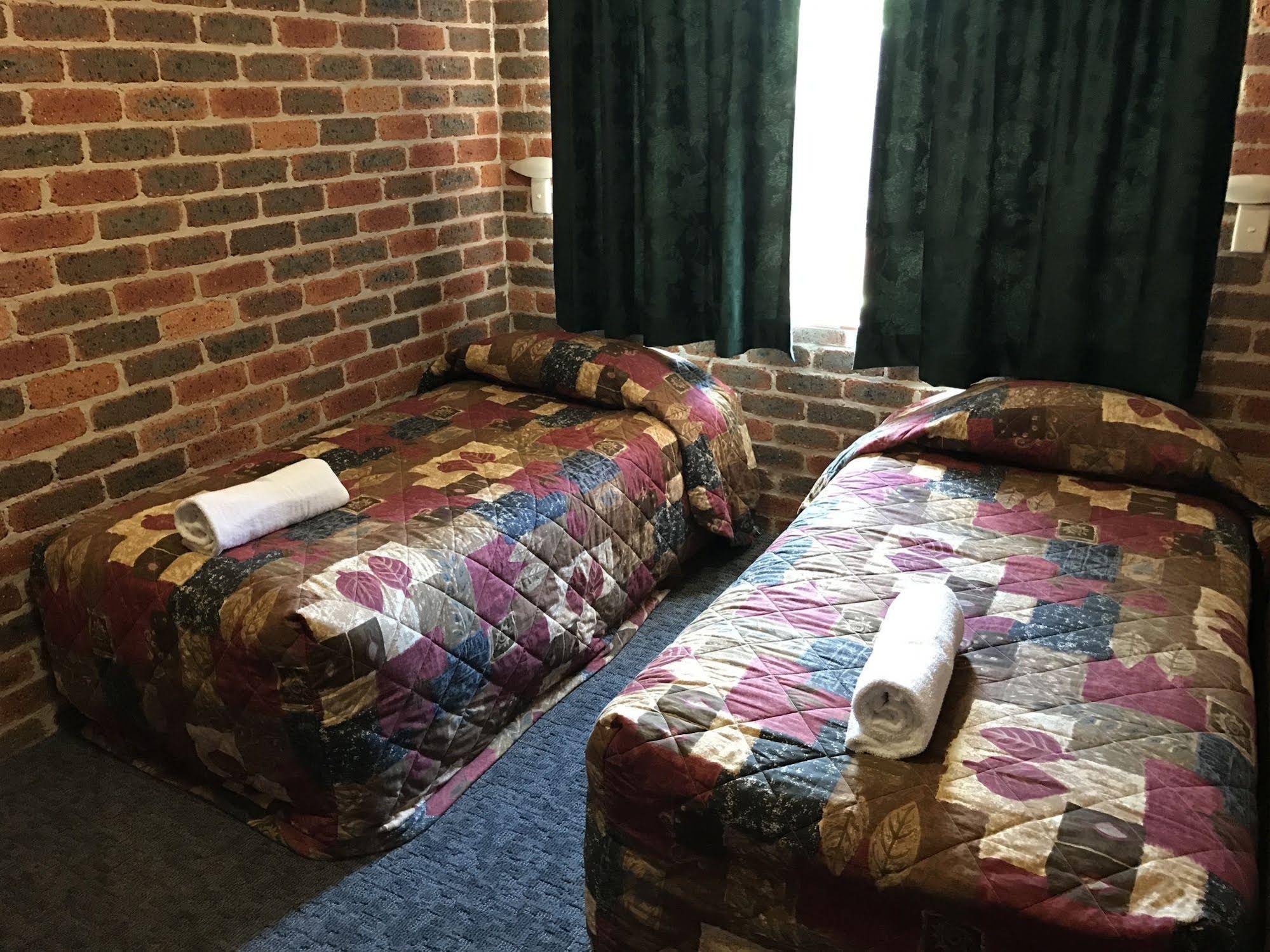 Leeton Heritage Motor Inn