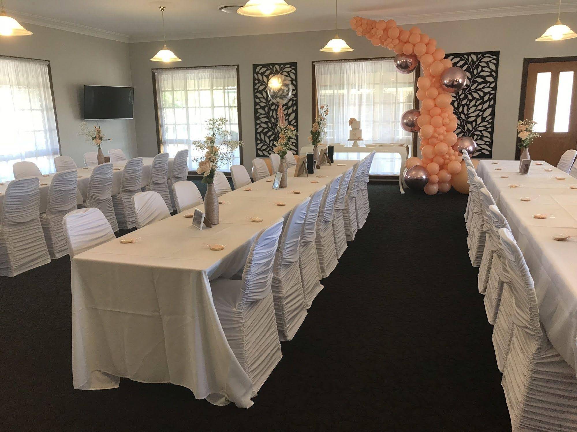 Leeton Heritage Motor Inn