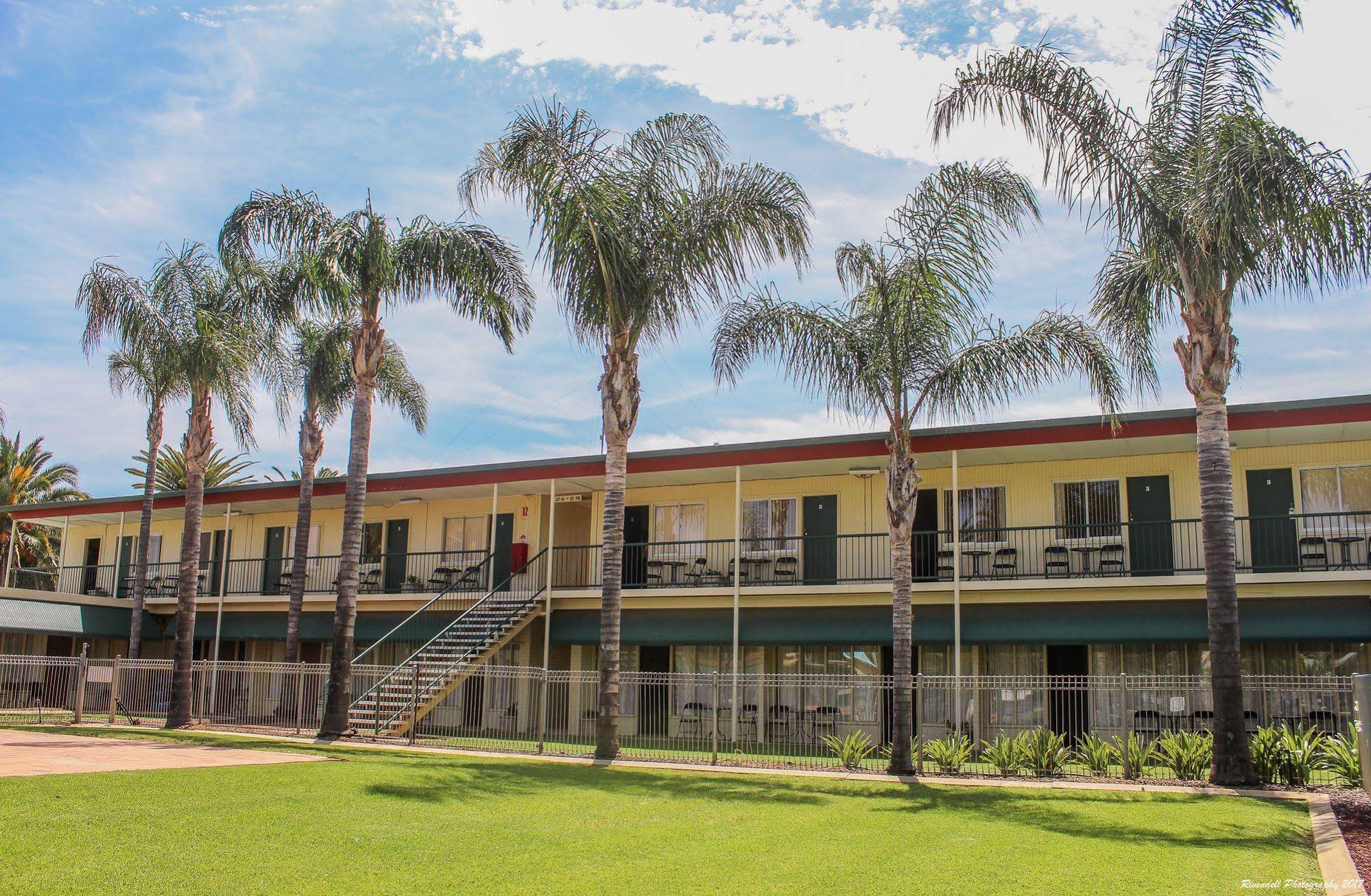 Motel Riverina