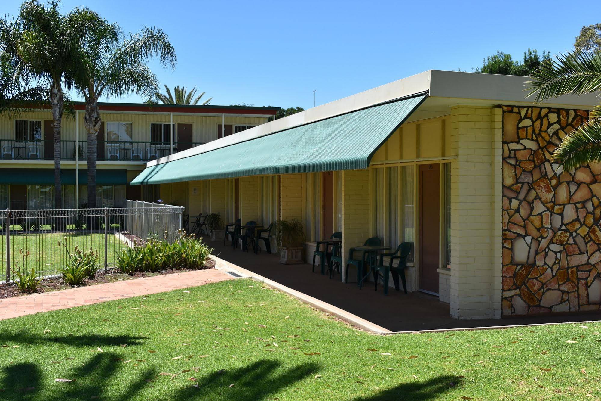 Motel Riverina