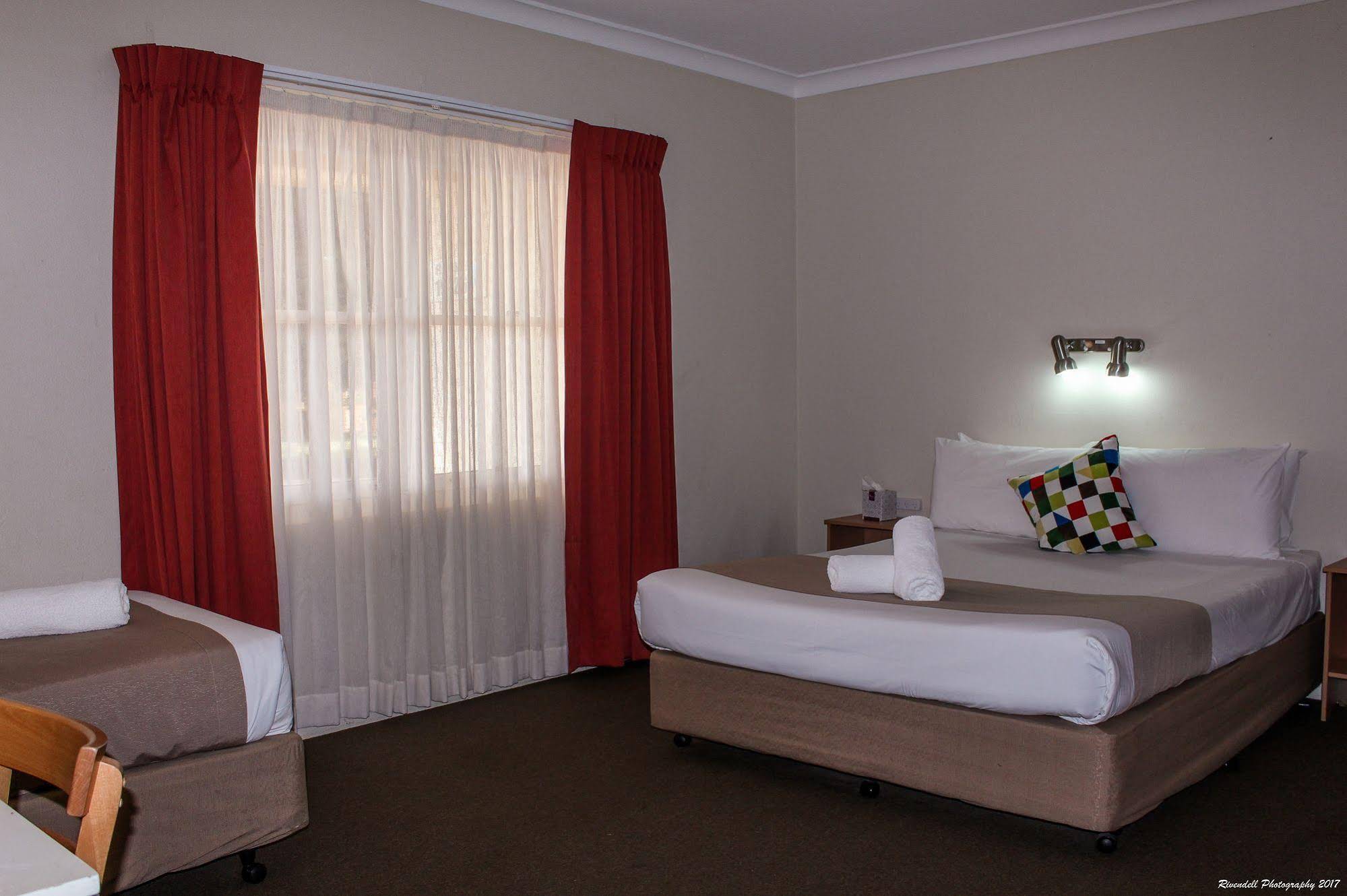 Motel Riverina
