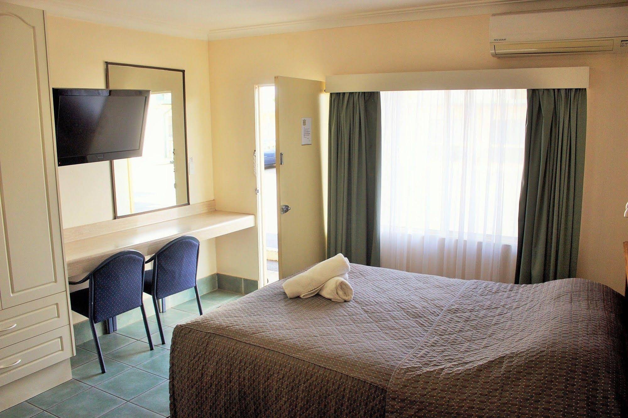 Town Centre Motel Leeton