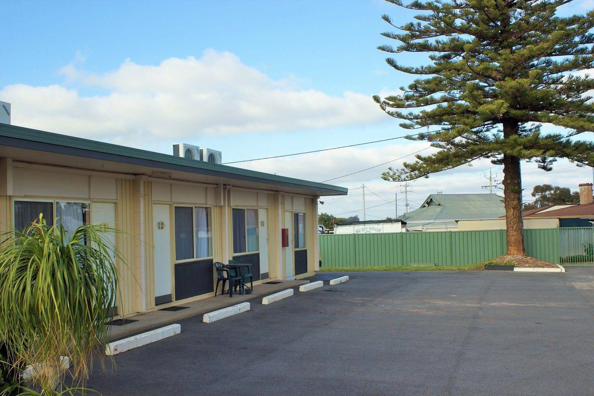 Town Centre Motel Leeton