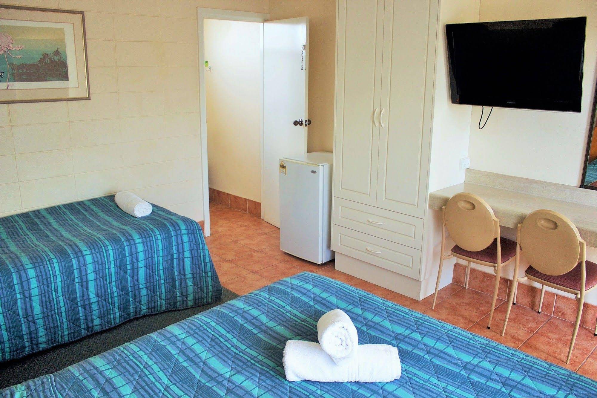 Town Centre Motel Leeton