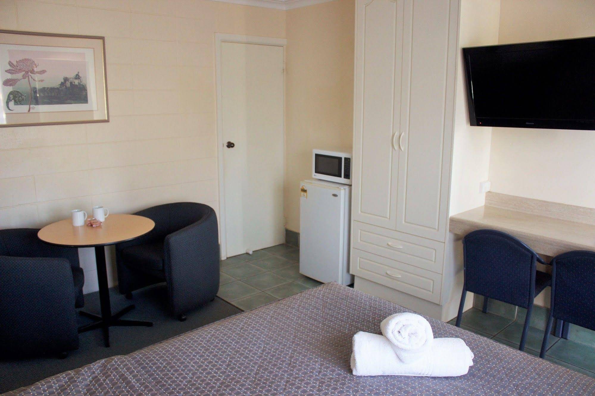 Town Centre Motel Leeton