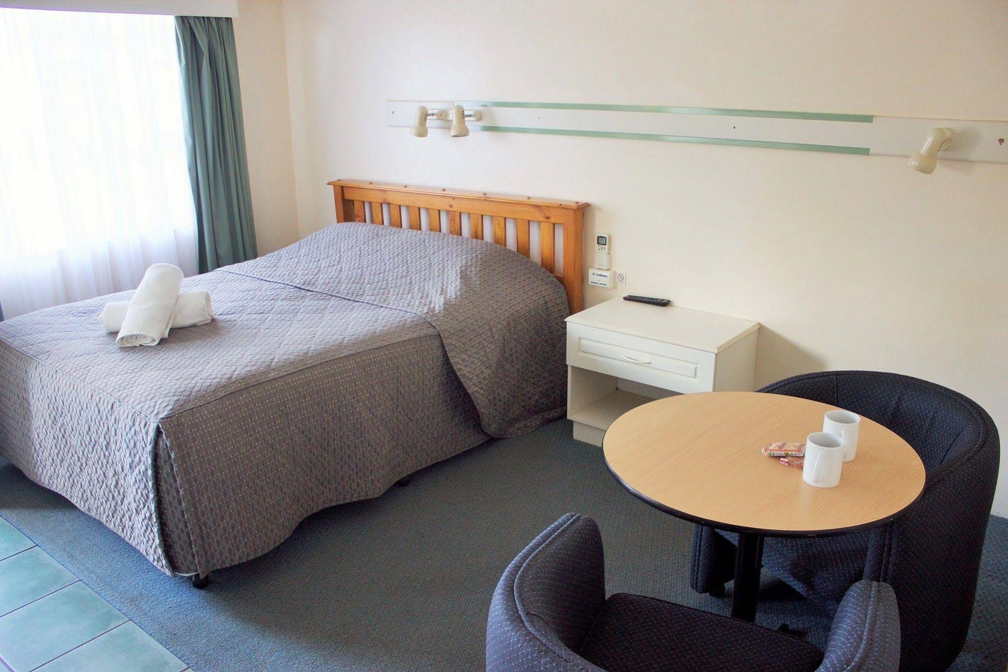 Town Centre Motel Leeton