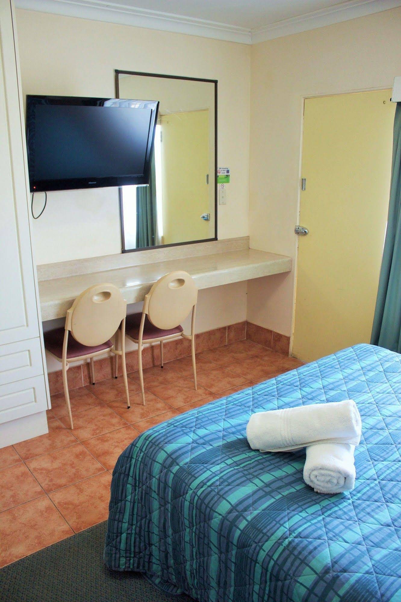 Town Centre Motel Leeton