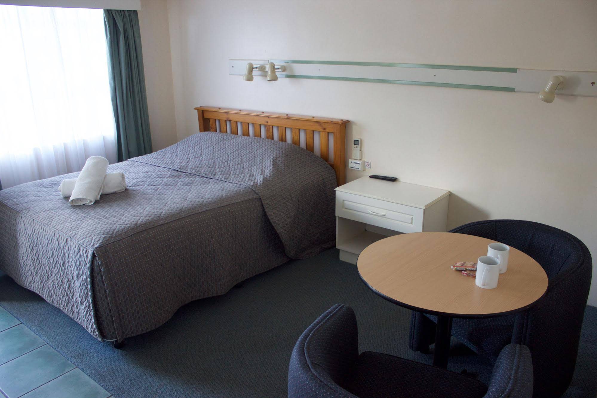 Town Centre Motel Leeton